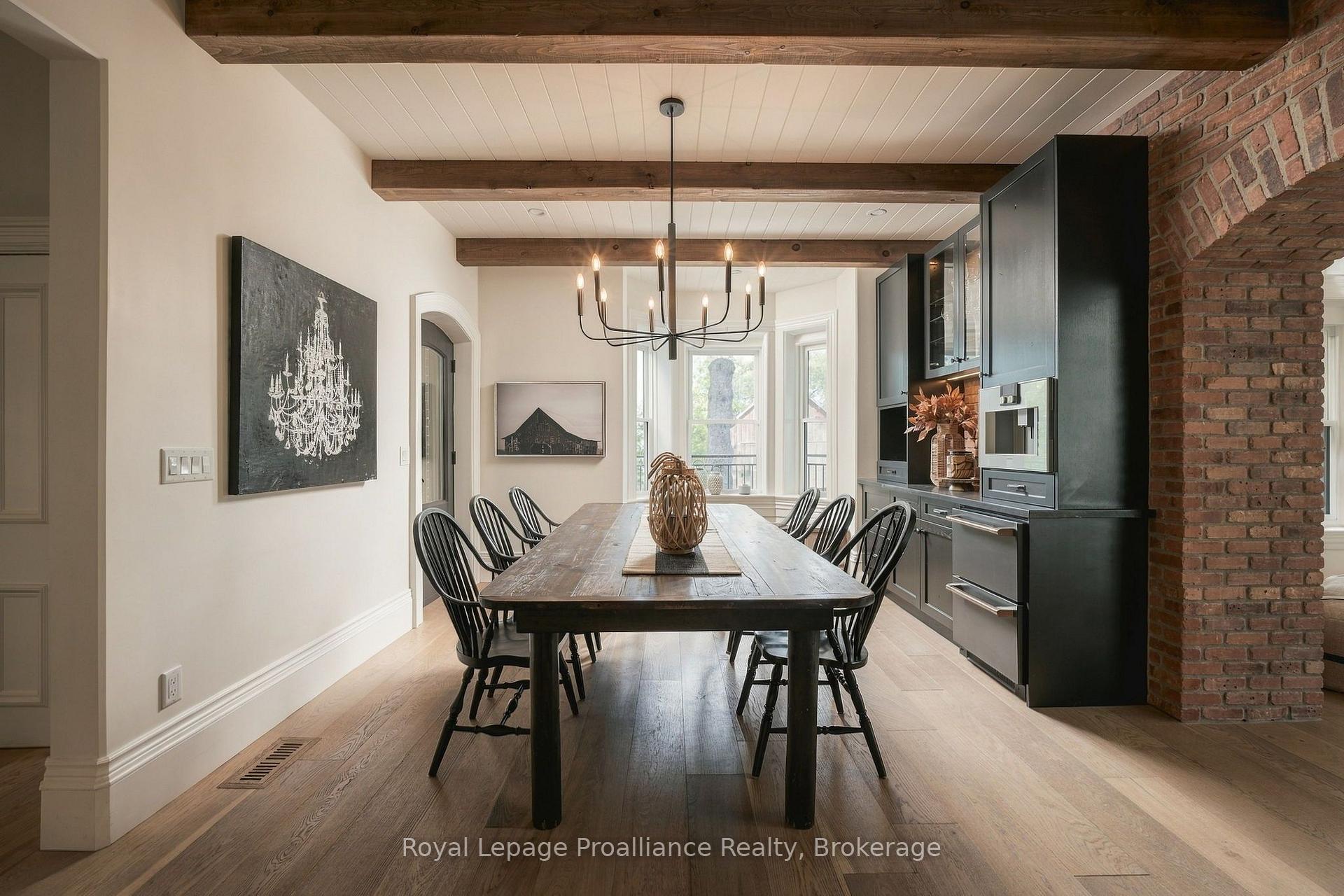 Photo 13 of 348 Massasauga Road, Prince Edward County, Ameliasburg Ward — HOMEH