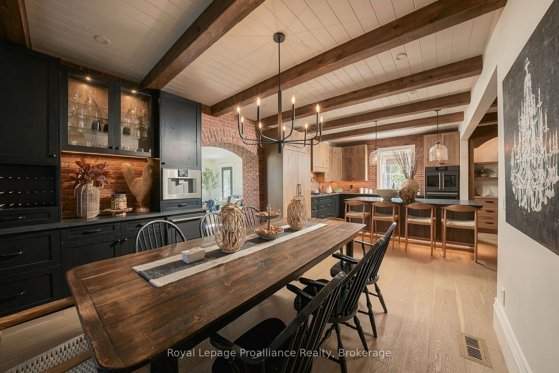 Photo 14 of 348 Massasauga Road, Prince Edward County, Ameliasburg Ward — HOMEH