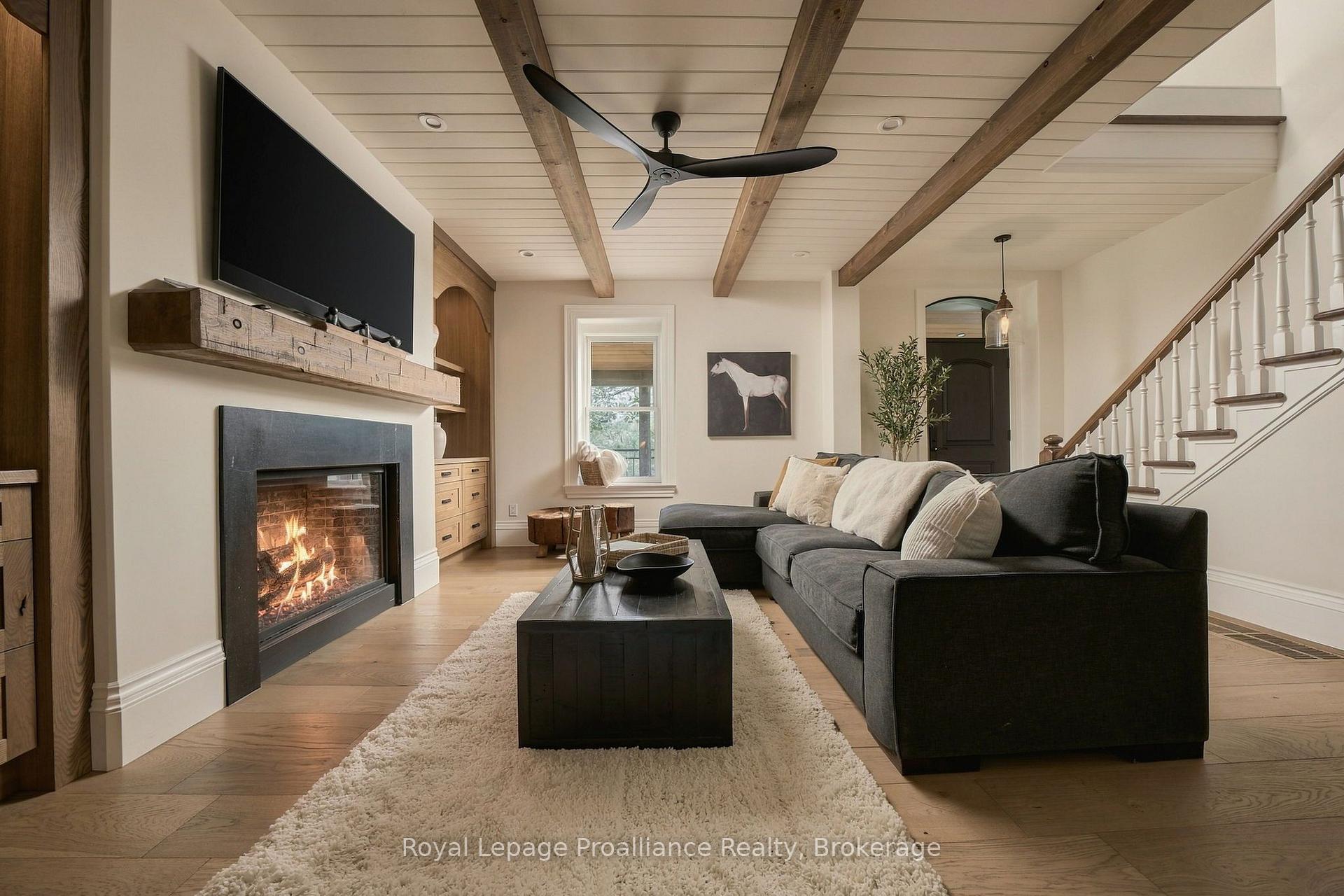 Photo 15 of 348 Massasauga Road, Prince Edward County, Ameliasburg Ward — HOMEH
