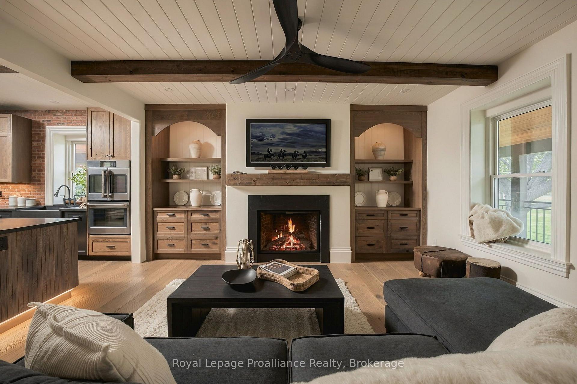 Photo 16 of 348 Massasauga Road, Prince Edward County, Ameliasburg Ward — HOMEH