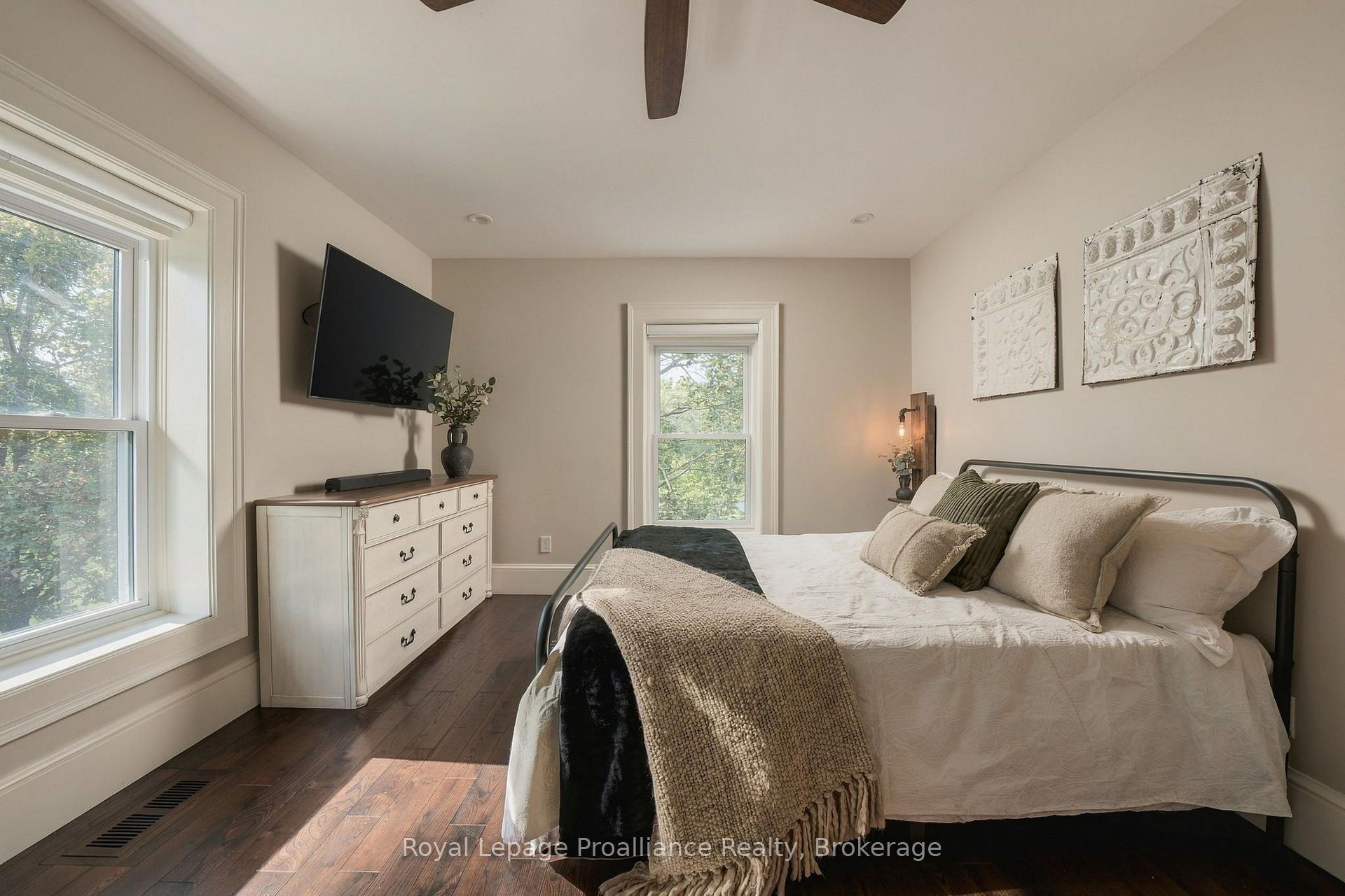 Photo 19 of 348 Massasauga Road, Prince Edward County, Ameliasburg Ward — HOMEH