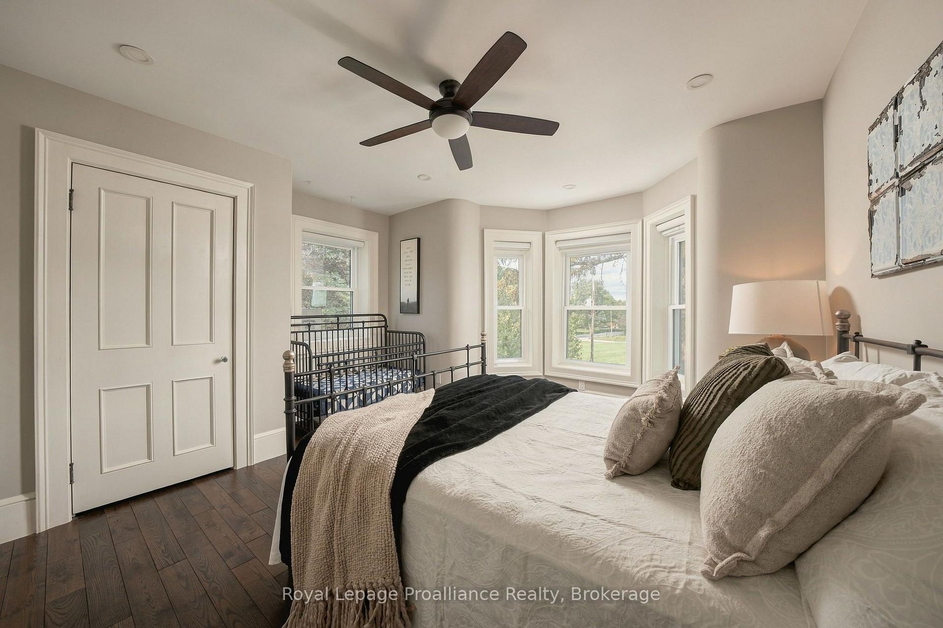 Photo 21 of 348 Massasauga Road, Prince Edward County, Ameliasburg Ward — HOMEH