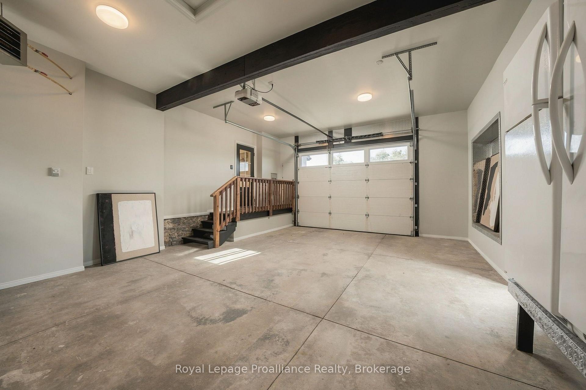Photo 25 of 348 Massasauga Road, Prince Edward County, Ameliasburg Ward — HOMEH