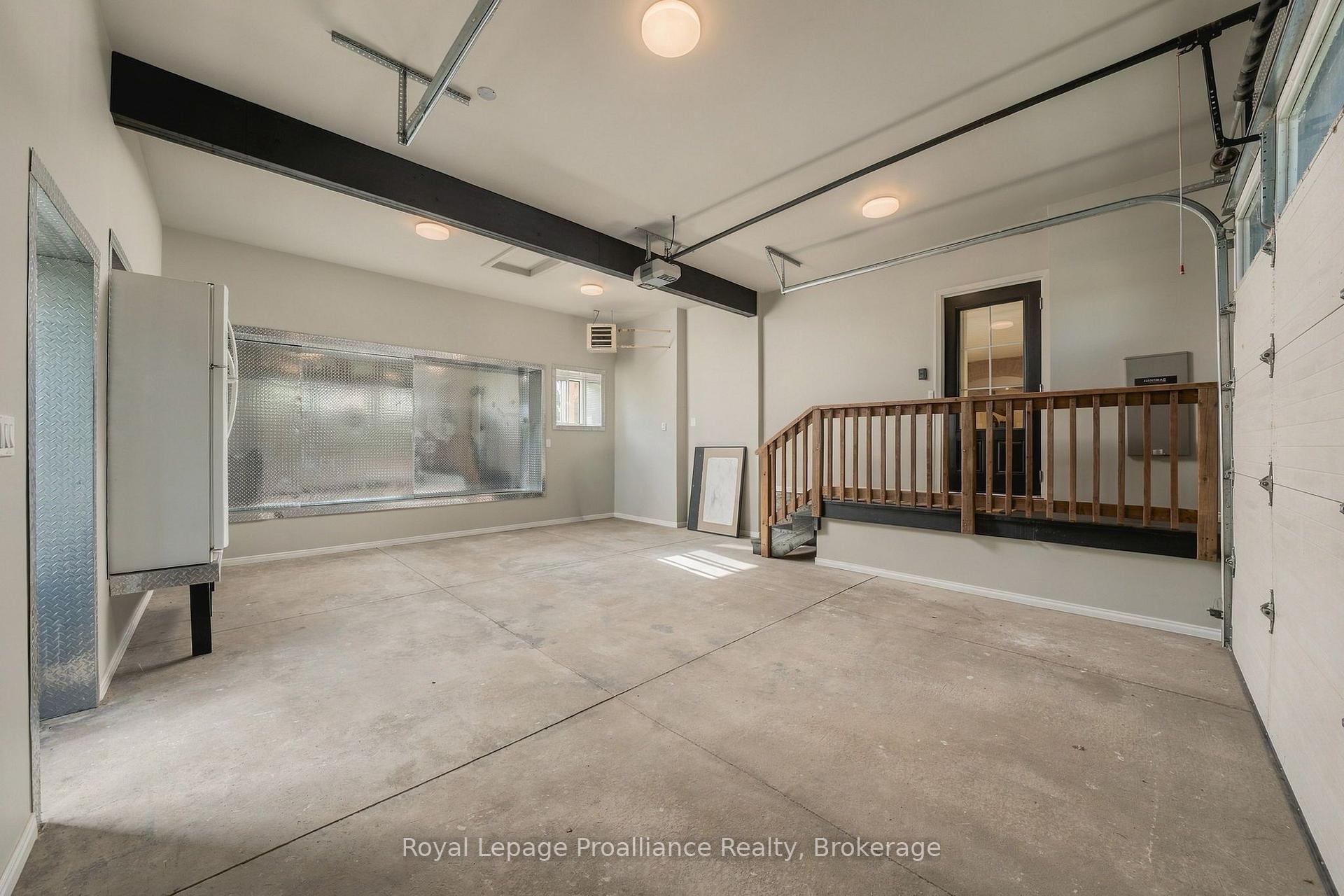 Photo 26 of 348 Massasauga Road, Prince Edward County, Ameliasburg Ward — HOMEH