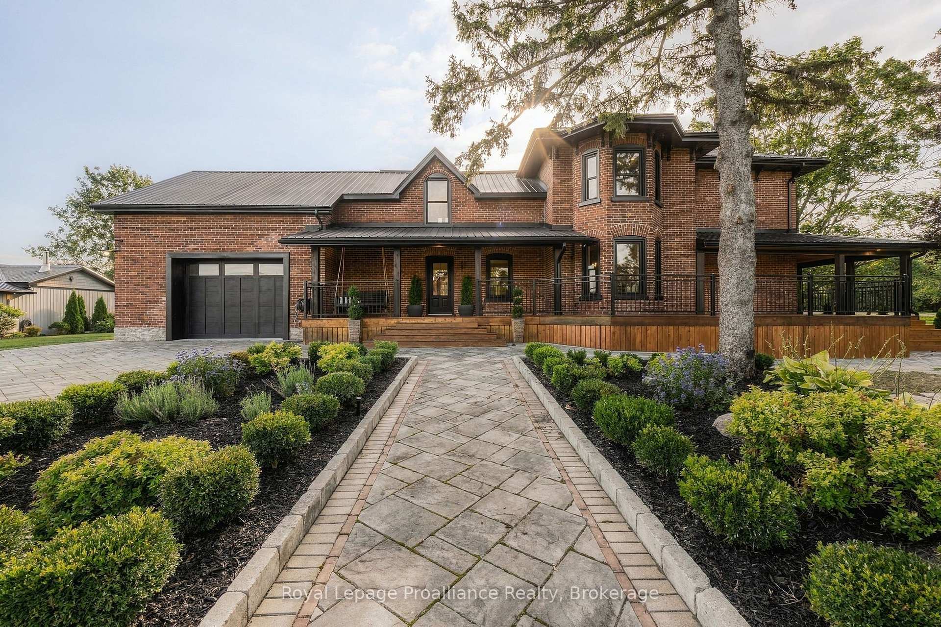 Photo 33 of 348 Massasauga Road, Prince Edward County, Ameliasburg Ward — HOMEH