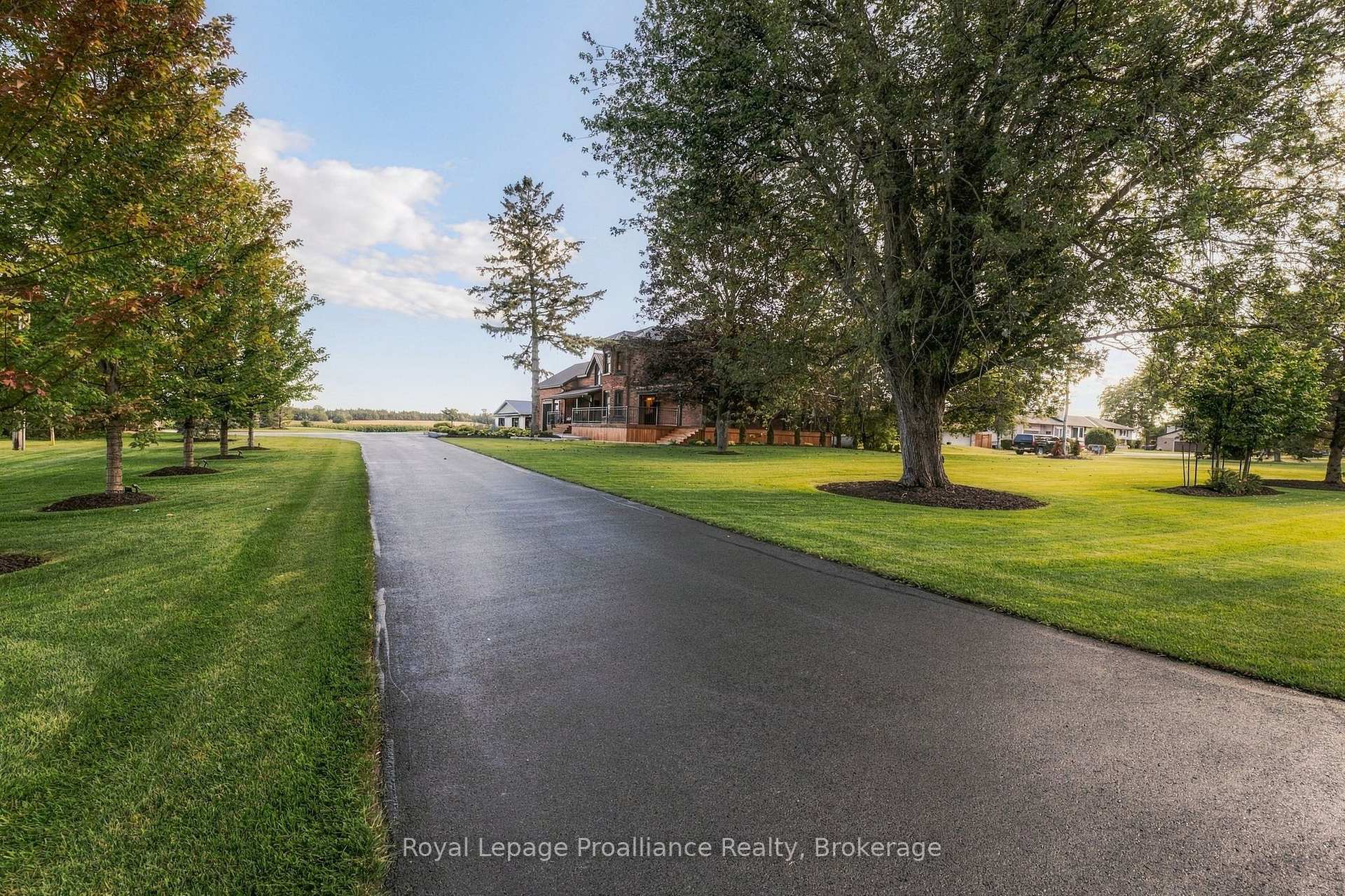 Photo 34 of 348 Massasauga Road, Prince Edward County, Ameliasburg Ward — HOMEH