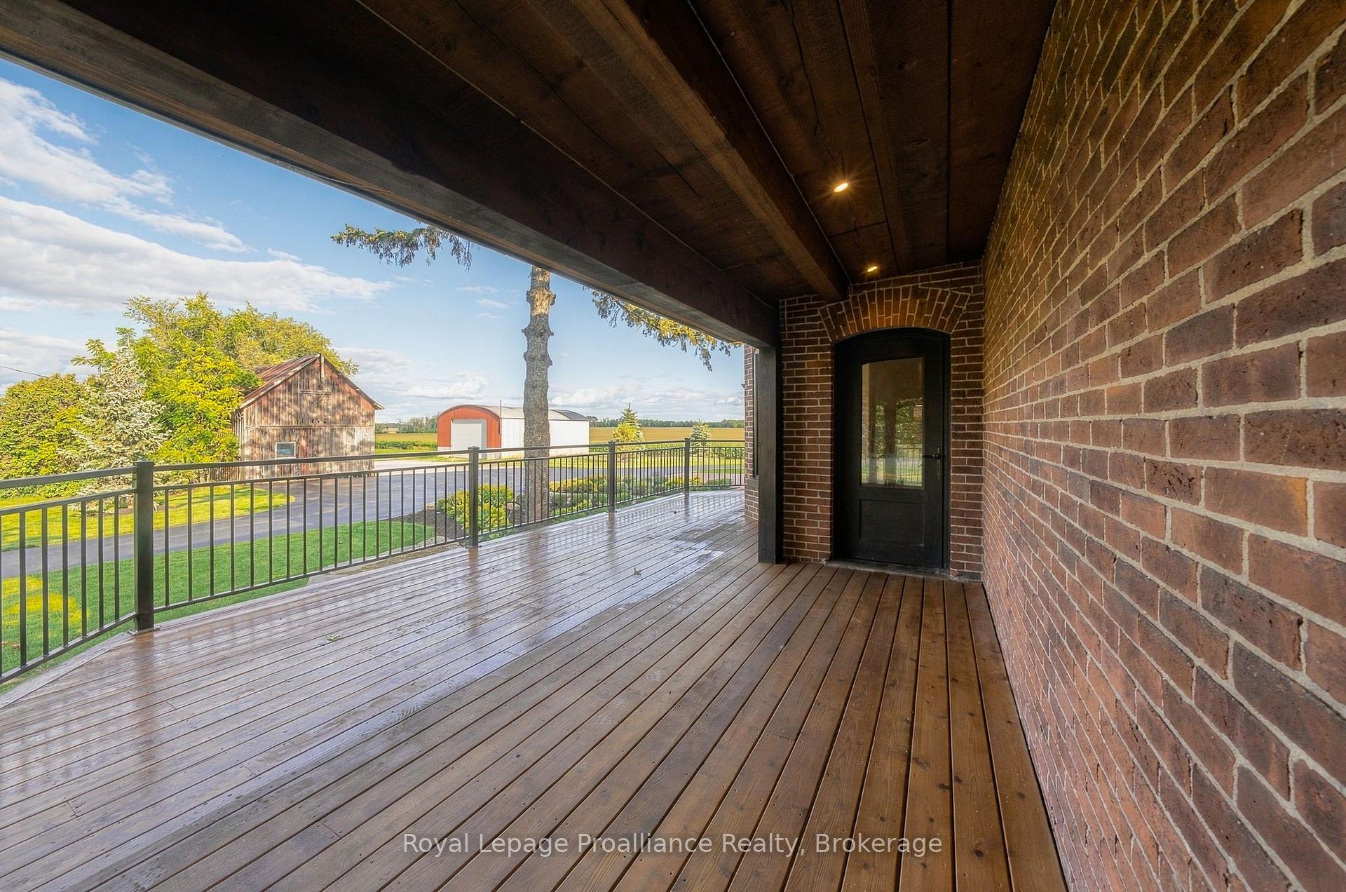 Photo 36 of 348 Massasauga Road, Prince Edward County, Ameliasburg Ward — HOMEH
