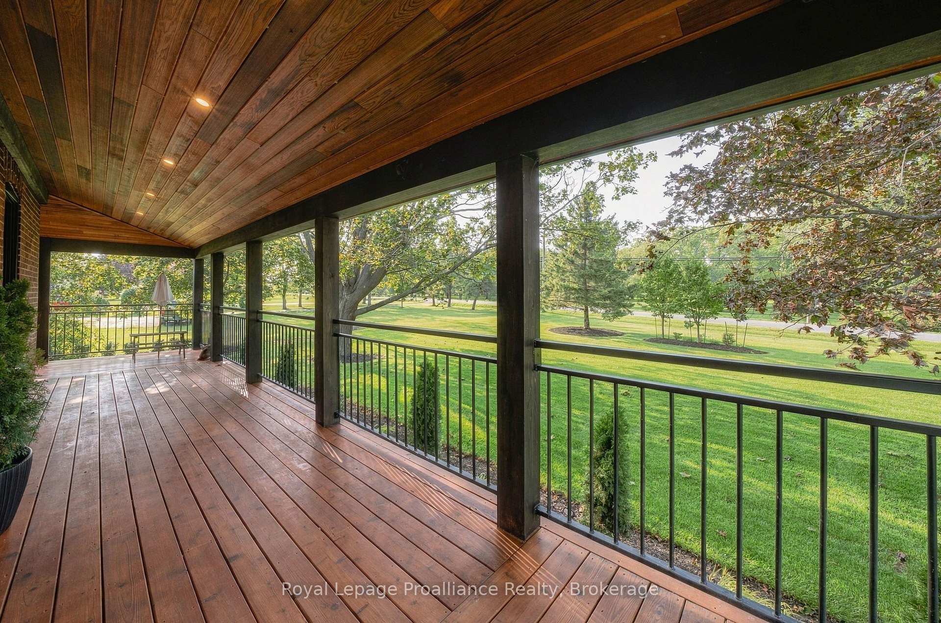 Photo 37 of 348 Massasauga Road, Prince Edward County, Ameliasburg Ward — HOMEH