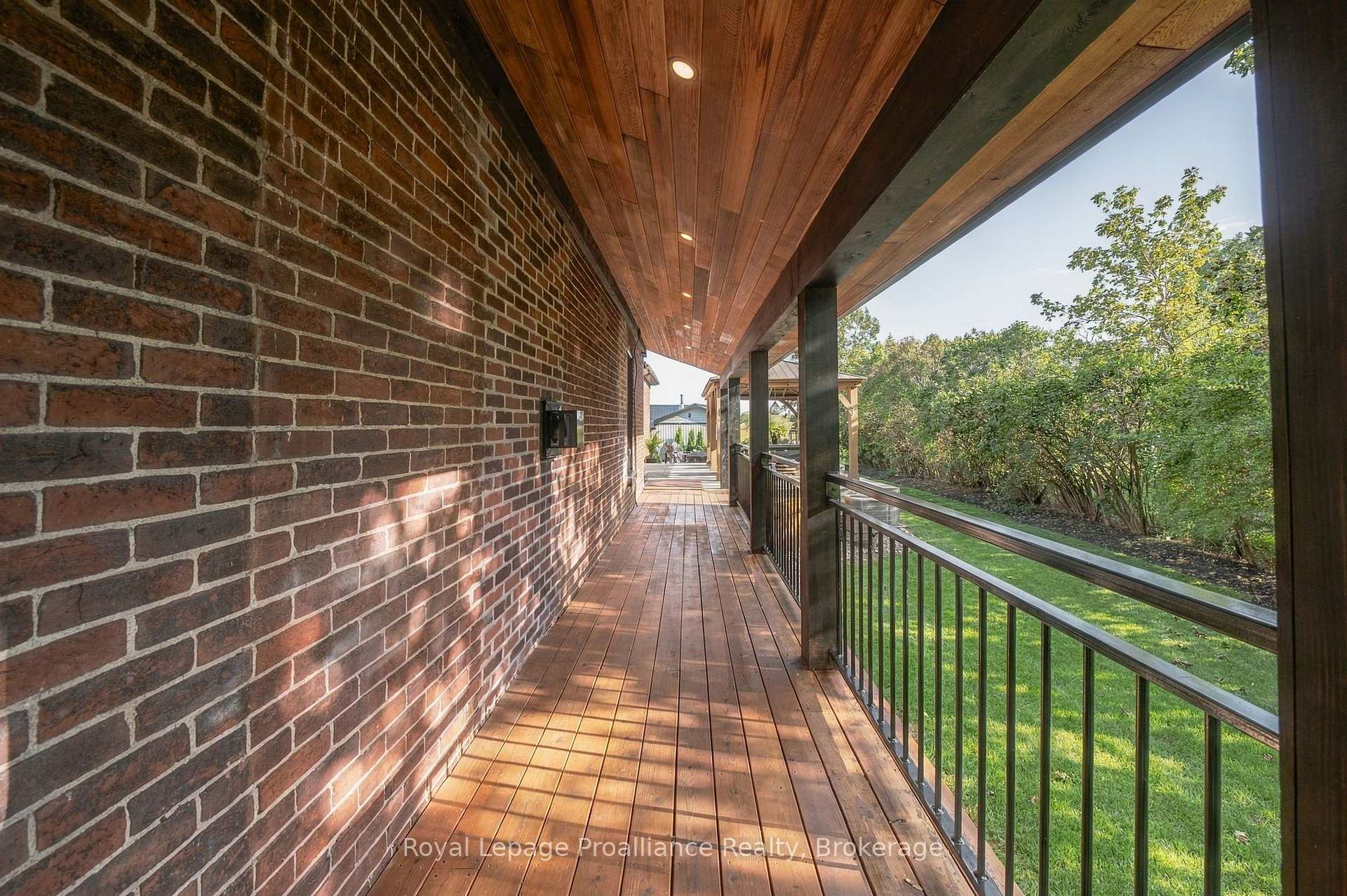 Photo 38 of 348 Massasauga Road, Prince Edward County, Ameliasburg Ward — HOMEH