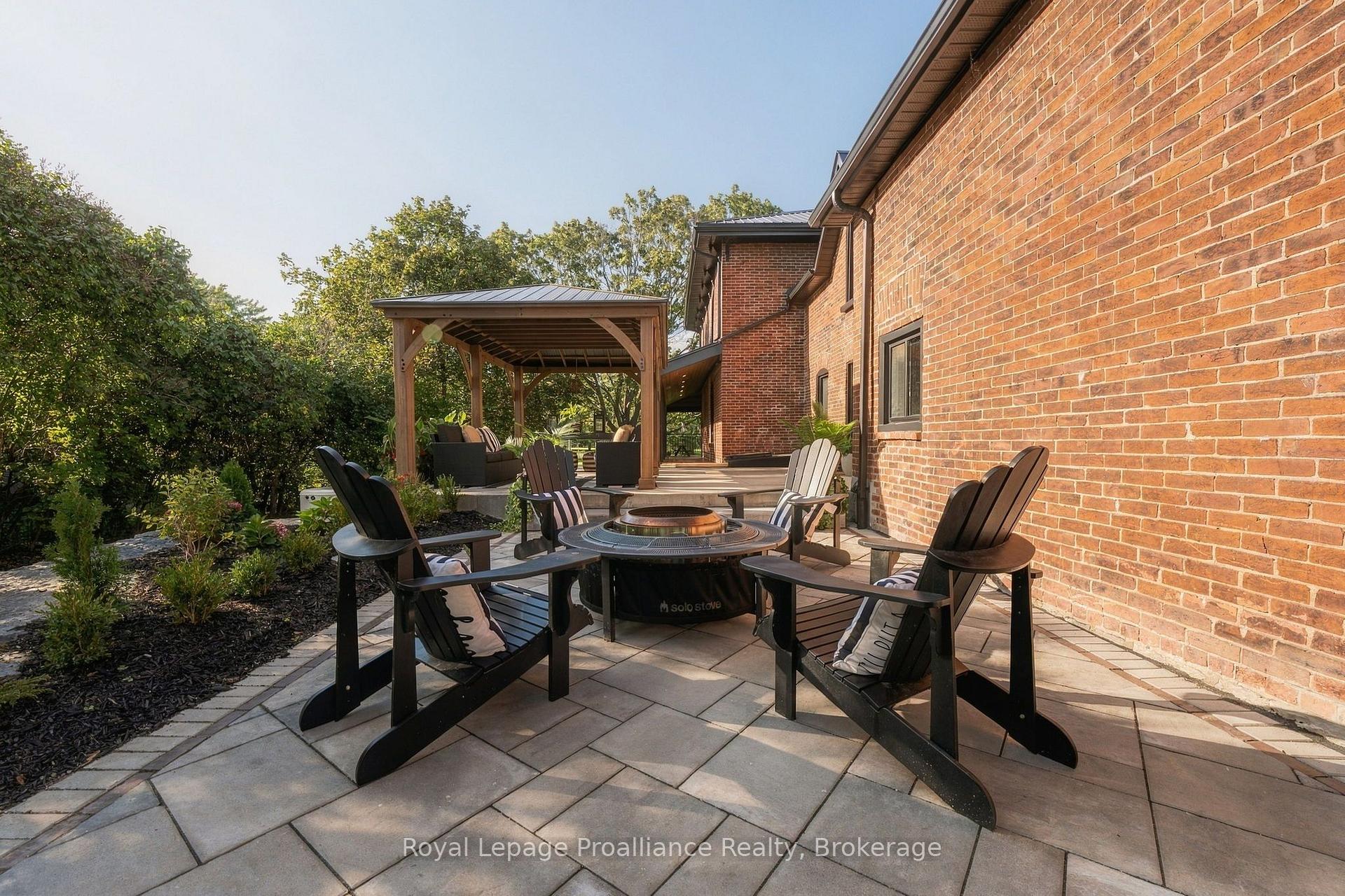 Photo 40 of 348 Massasauga Road, Prince Edward County, Ameliasburg Ward — HOMEH