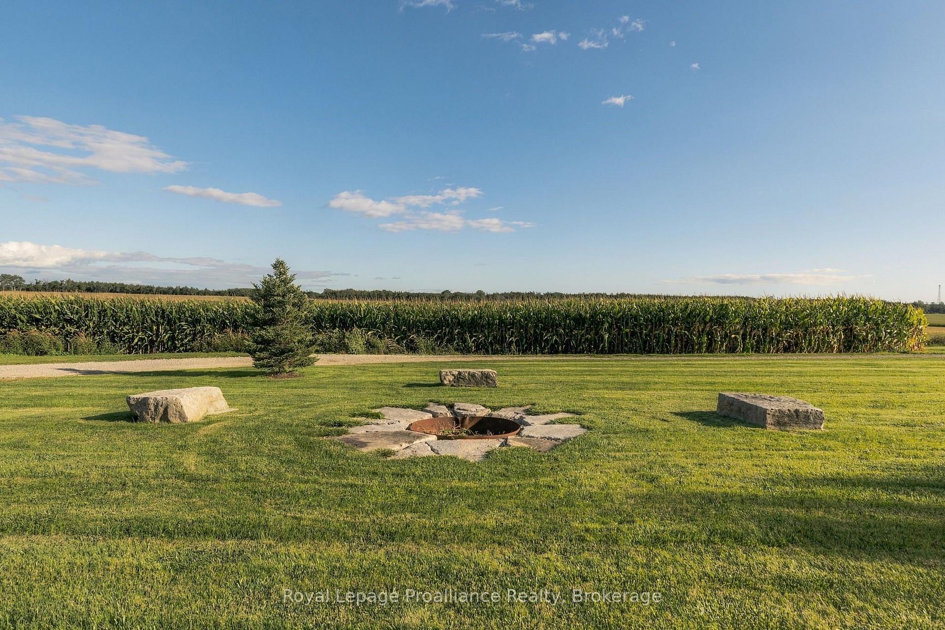 Photo 43 of 348 Massasauga Road, Prince Edward County, Ameliasburg Ward — HOMEH