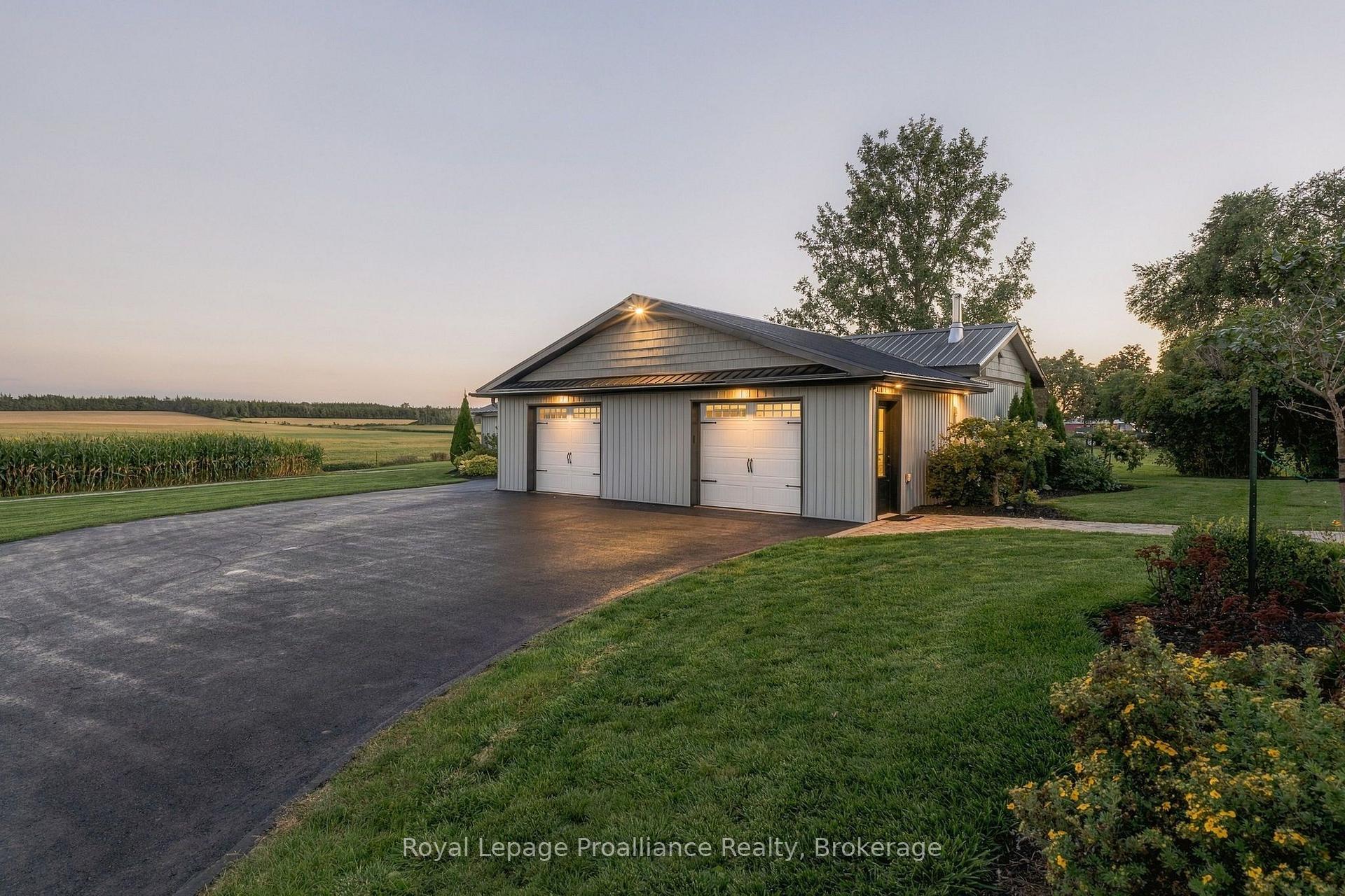 Photo 44 of 348 Massasauga Road, Prince Edward County, Ameliasburg Ward — HOMEH