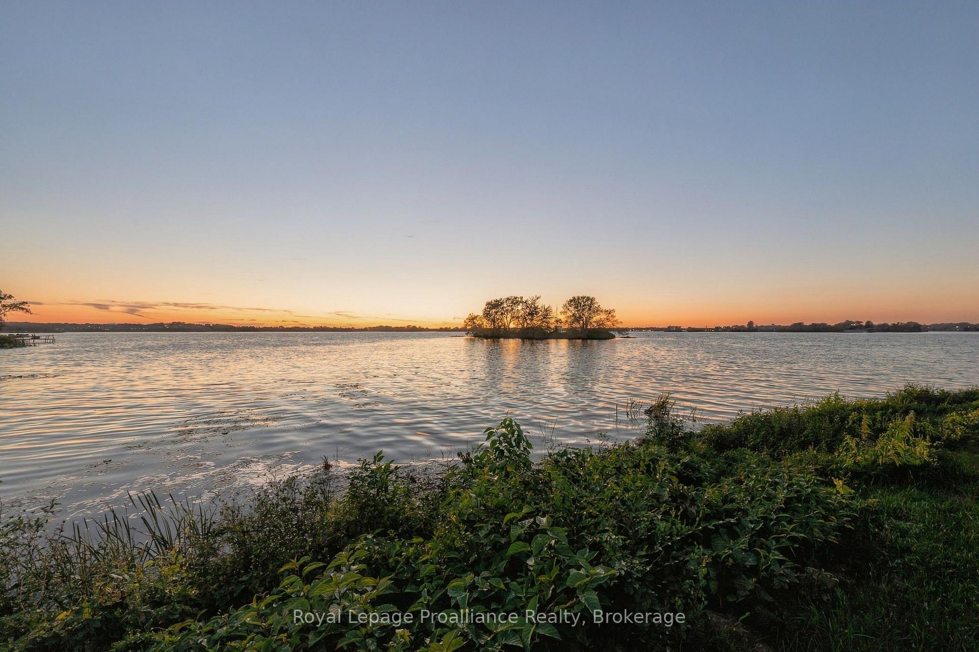 Photo 45 of 348 Massasauga Road, Prince Edward County, Ameliasburg Ward — HOMEH