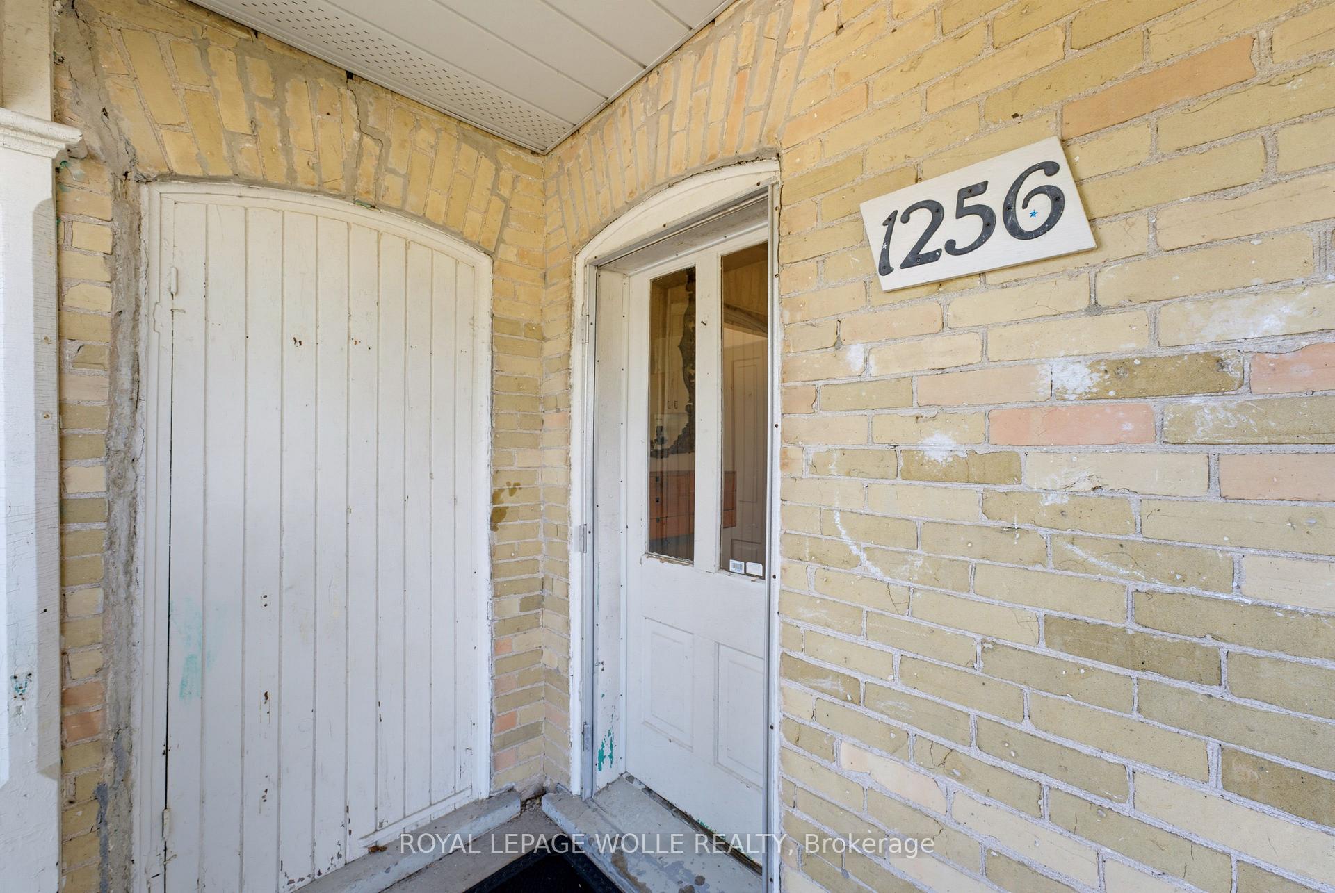 Photo 6 of 1256 Maryhill Road, Woolwich, Breslau — HOMEH
