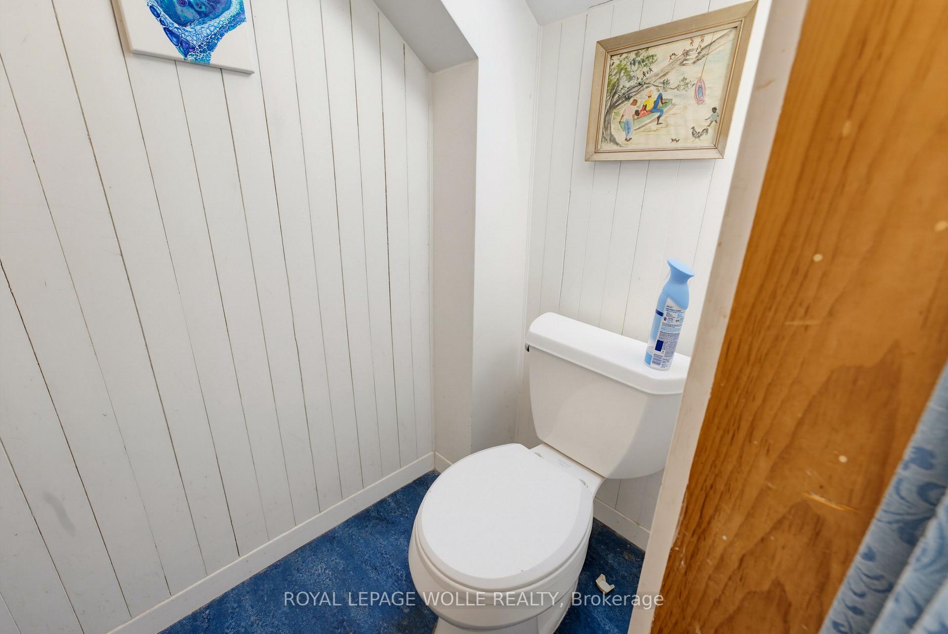 Photo 25 of 1256 Maryhill Road, Woolwich, Breslau — HOMEH