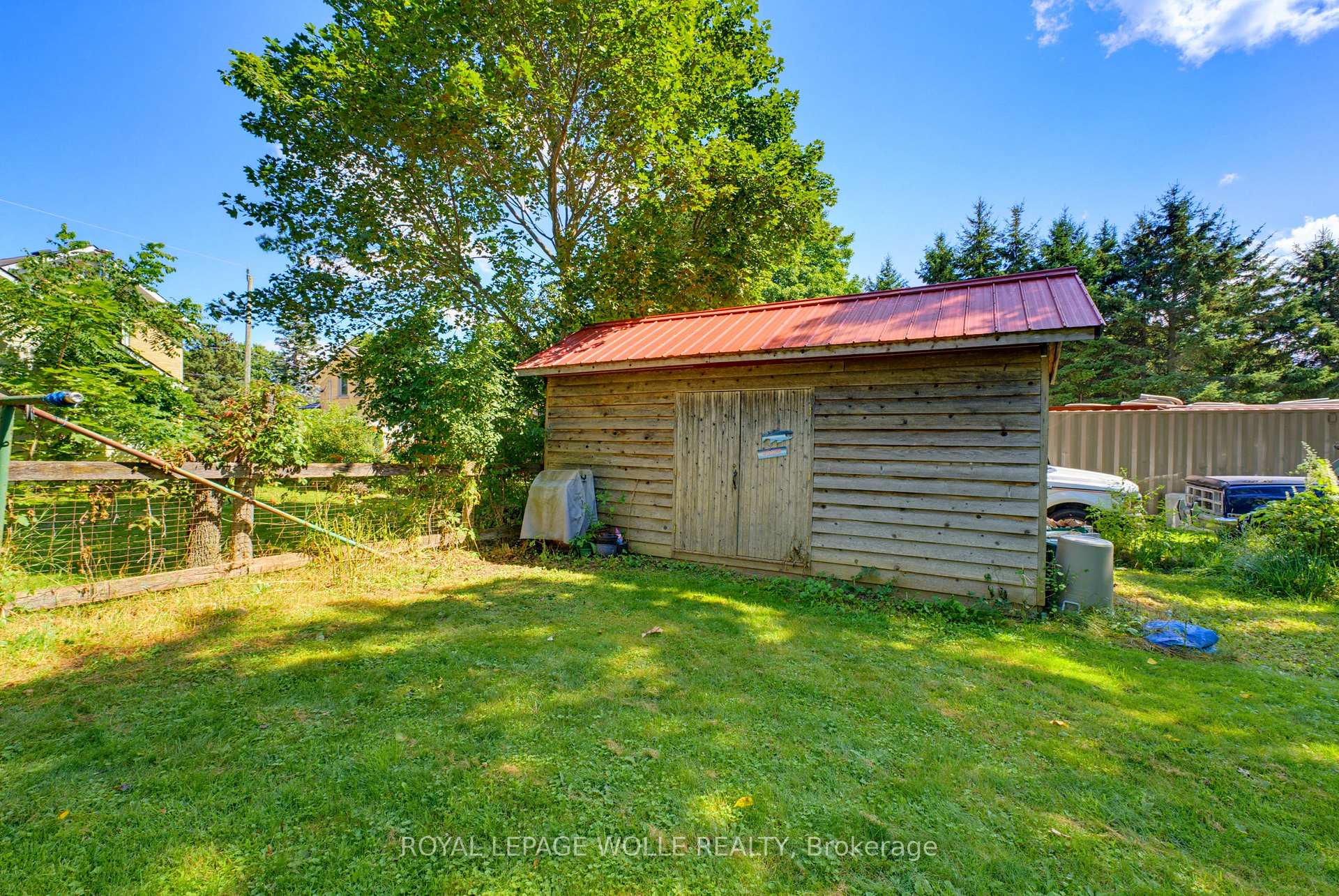 Photo 28 of 1256 Maryhill Road, Woolwich, Breslau — HOMEH