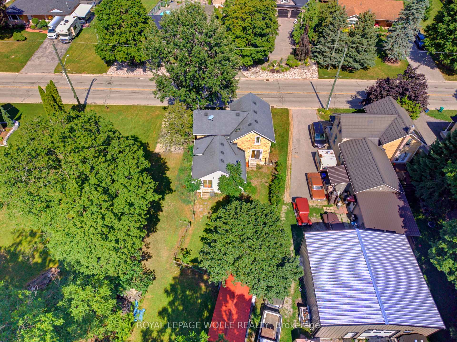Photo 35 of 1256 Maryhill Road, Woolwich, Breslau — HOMEH