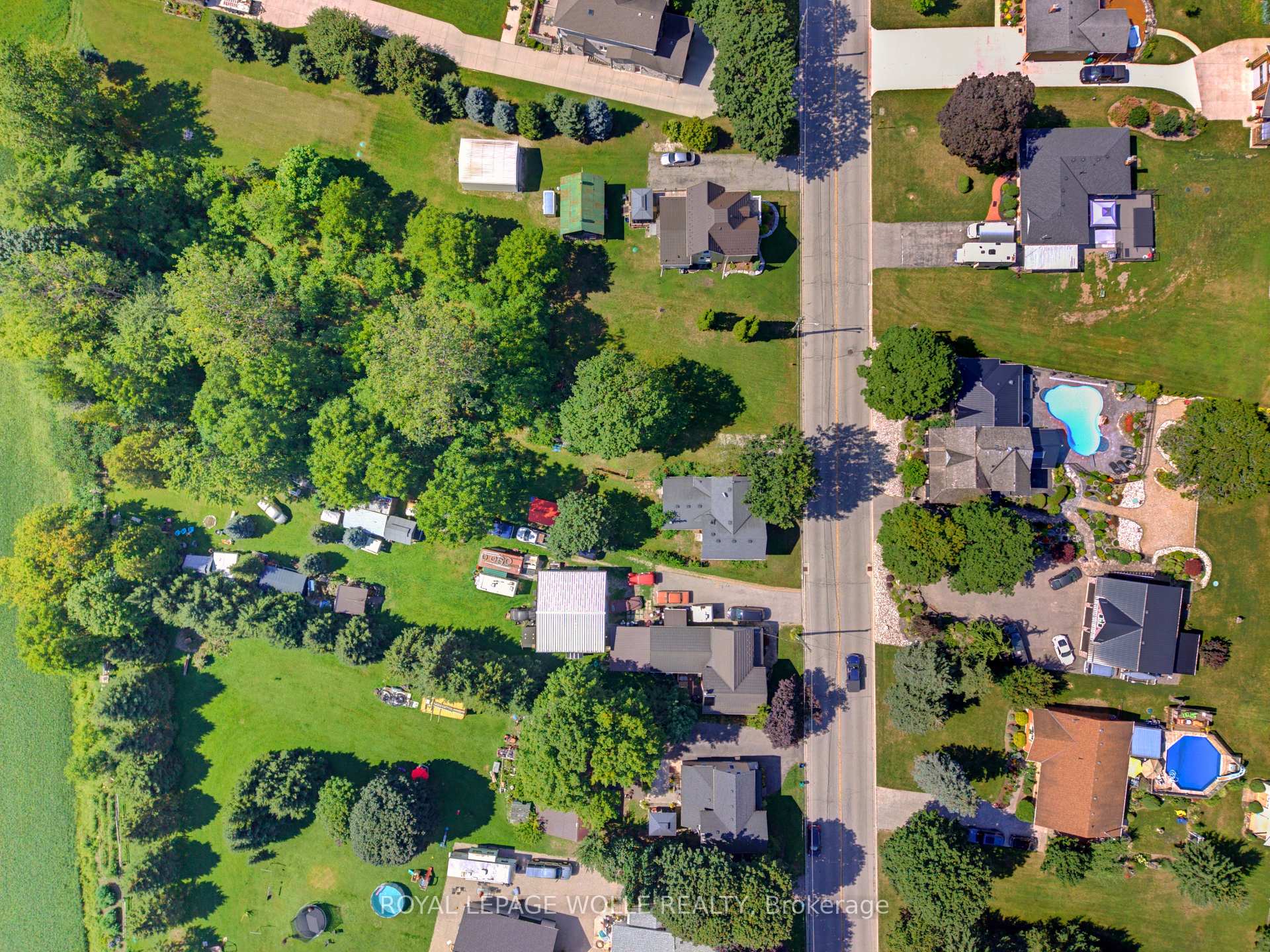 Photo 36 of 1256 Maryhill Road, Woolwich, Breslau — HOMEH