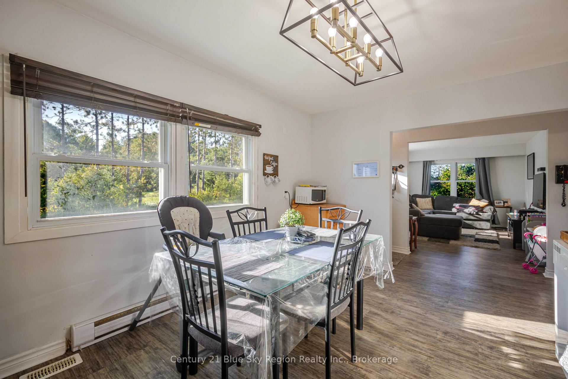 Photo 6 of 334 MacPherson Drive, East Ferris, Corbeil — HOMEH