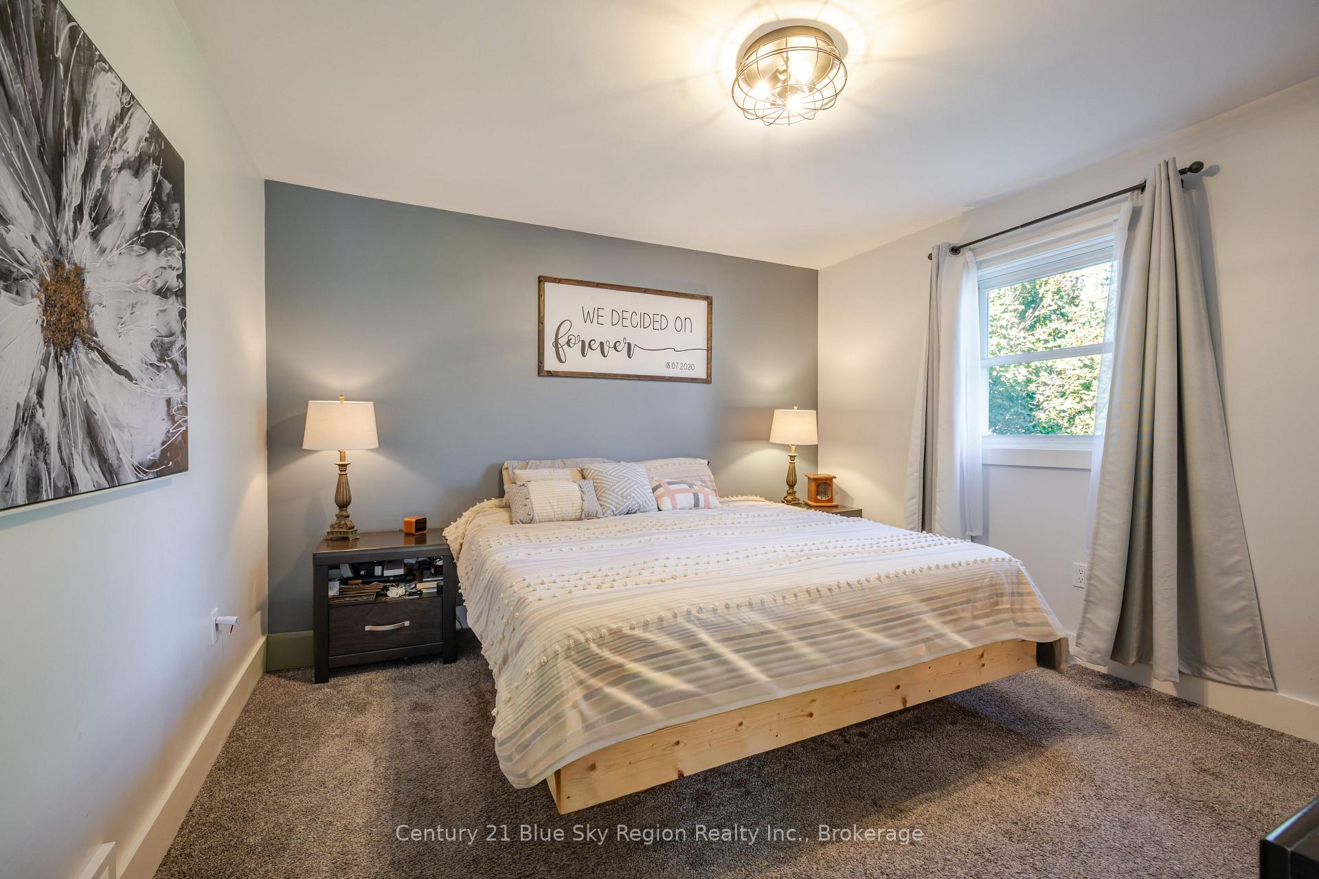 Photo 9 of 334 MacPherson Drive, East Ferris, Corbeil — HOMEH
