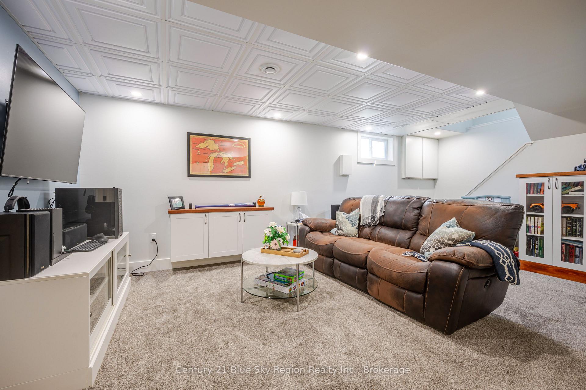 Photo 15 of 334 MacPherson Drive, East Ferris, Corbeil — HOMEH