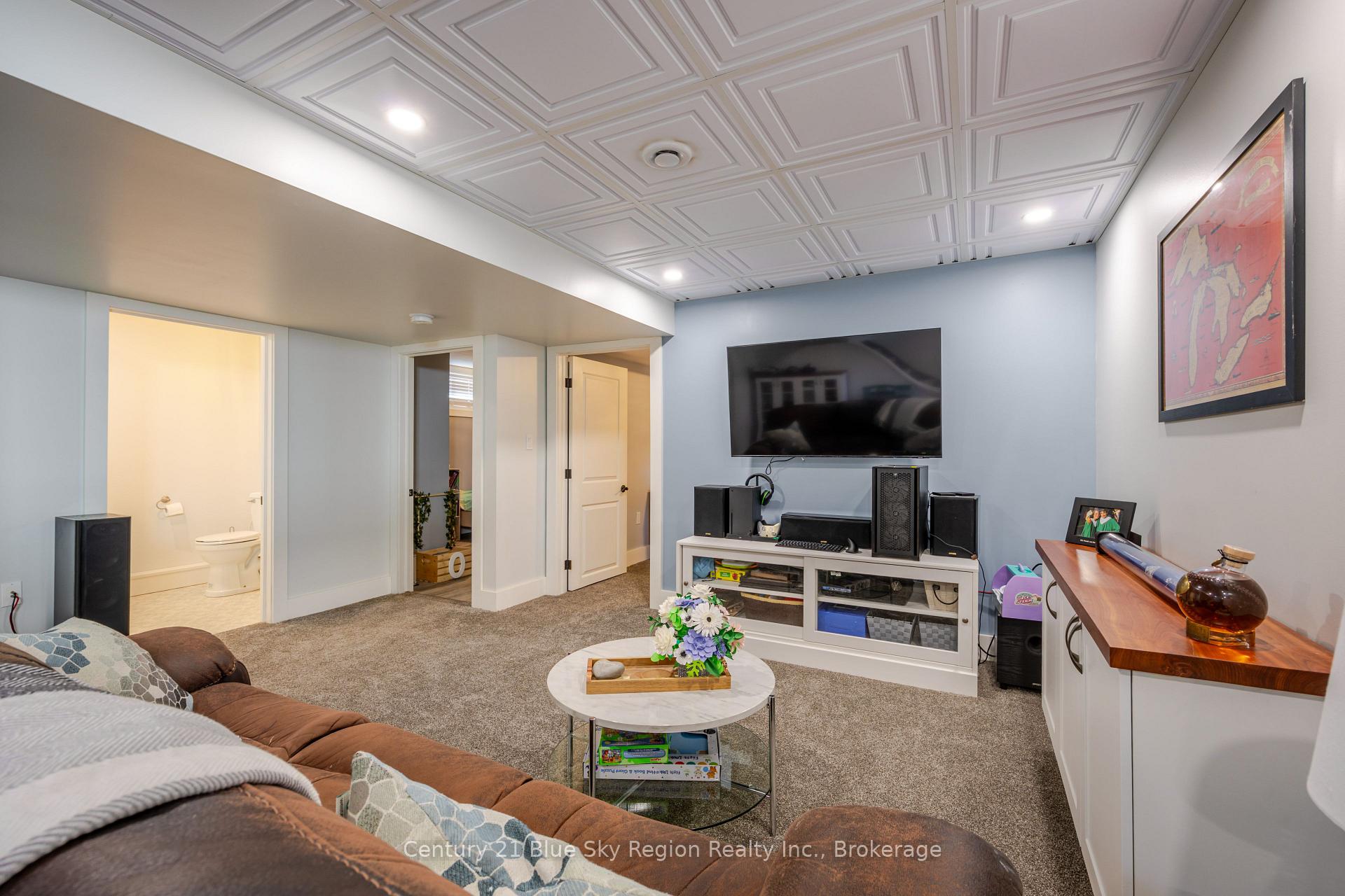 Photo 16 of 334 MacPherson Drive, East Ferris, Corbeil — HOMEH