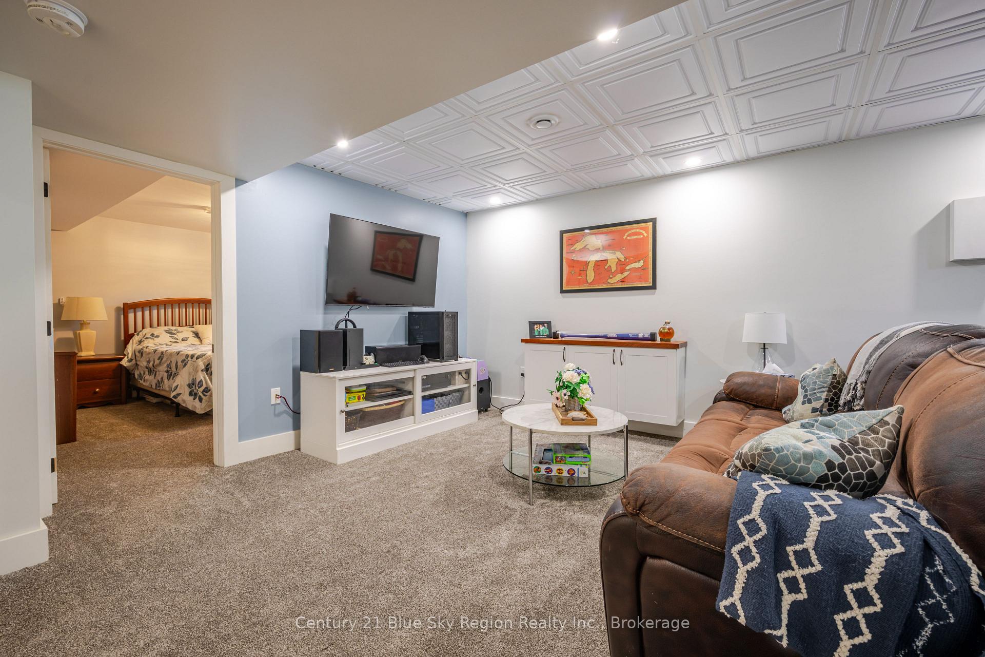 Photo 17 of 334 MacPherson Drive, East Ferris, Corbeil — HOMEH