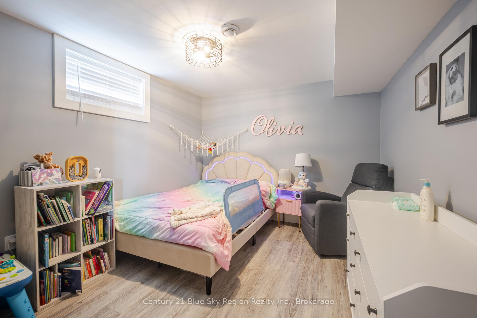 Photo 20 of 334 MacPherson Drive, East Ferris, Corbeil — HOMEH