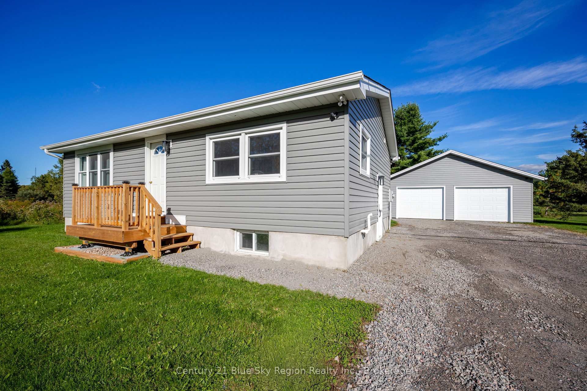 Photo 23 of 334 MacPherson Drive, East Ferris, Corbeil — HOMEH