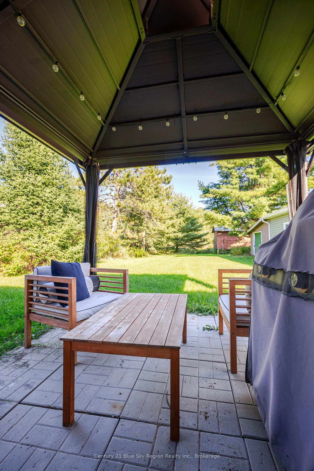 Photo 25 of 334 MacPherson Drive, East Ferris, Corbeil — HOMEH