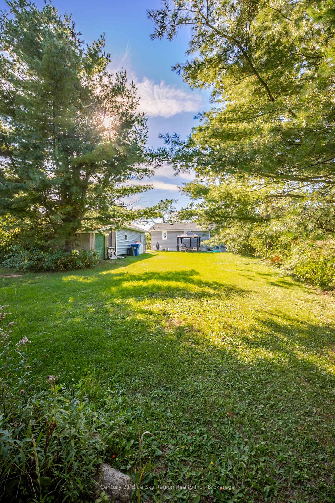 Photo 26 of 334 MacPherson Drive, East Ferris, Corbeil — HOMEH