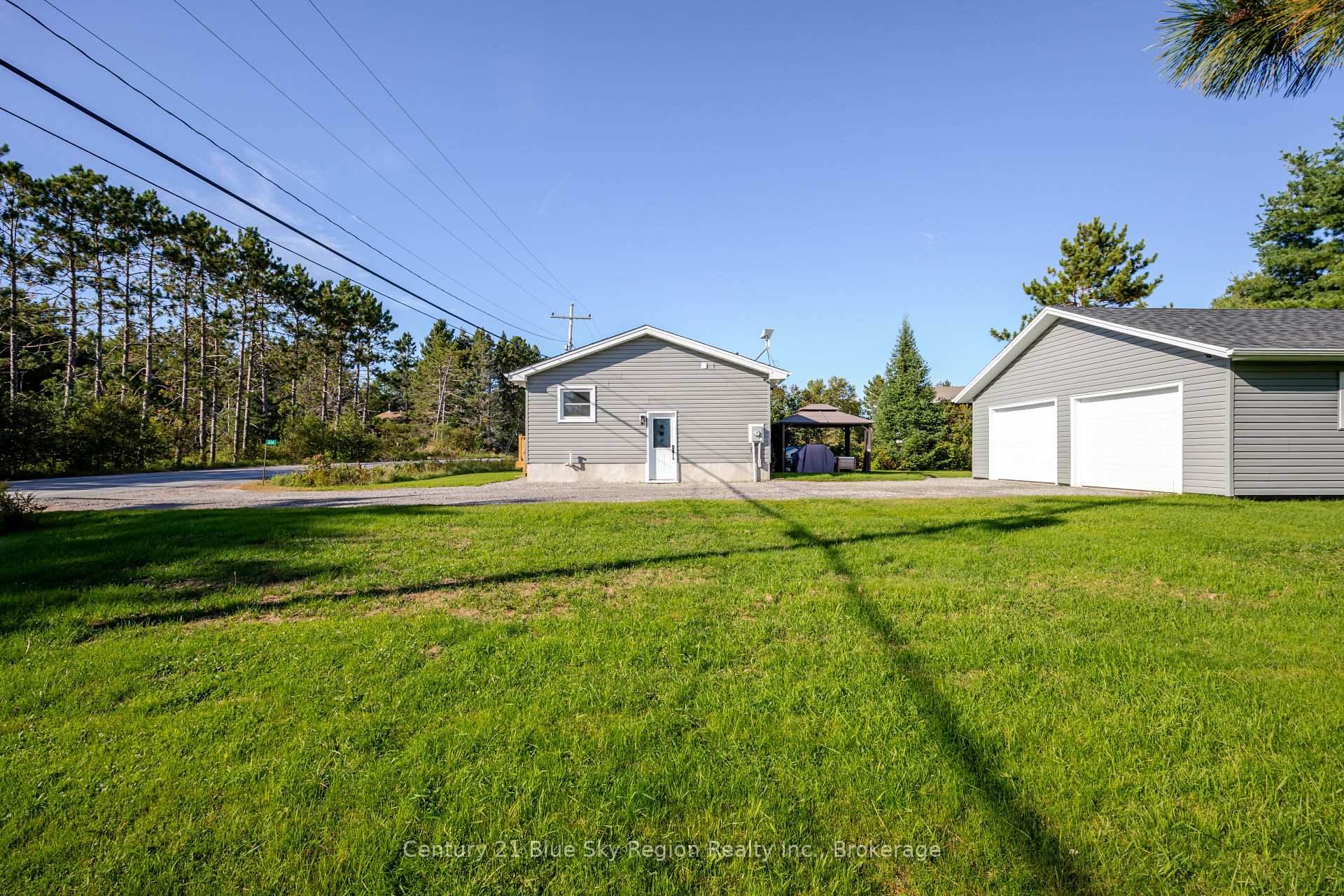 Photo 28 of 334 MacPherson Drive, East Ferris, Corbeil — HOMEH