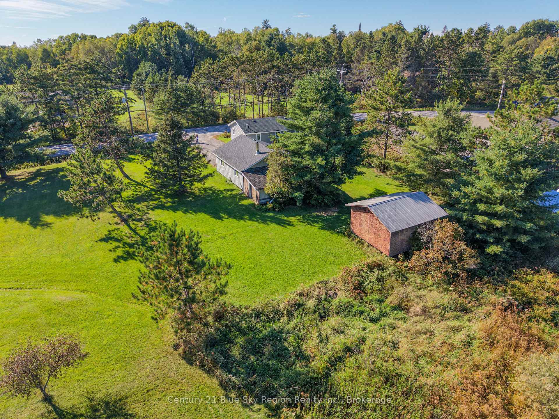 Photo 29 of 334 MacPherson Drive, East Ferris, Corbeil — HOMEH