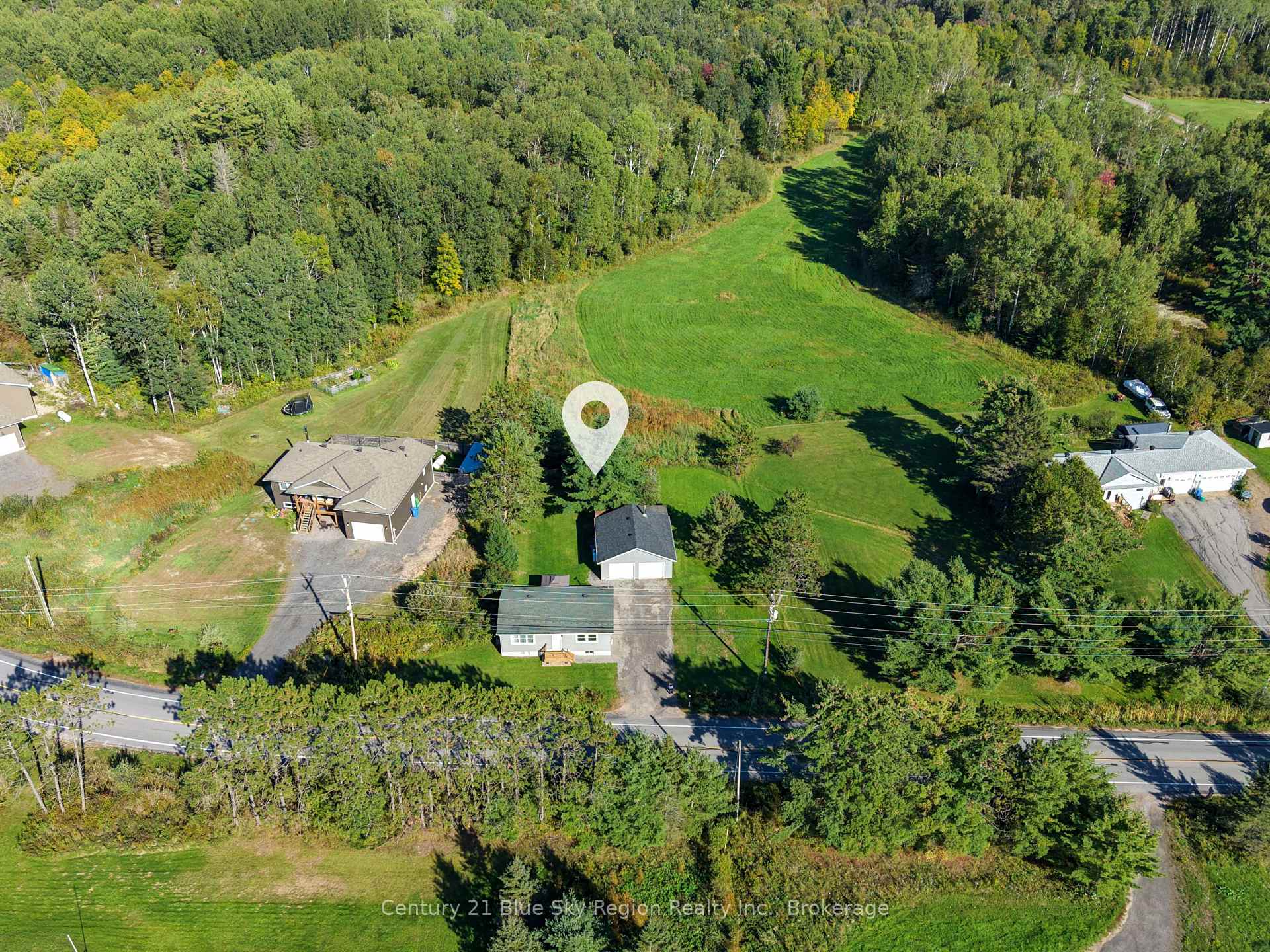 Photo 30 of 334 MacPherson Drive, East Ferris, Corbeil — HOMEH