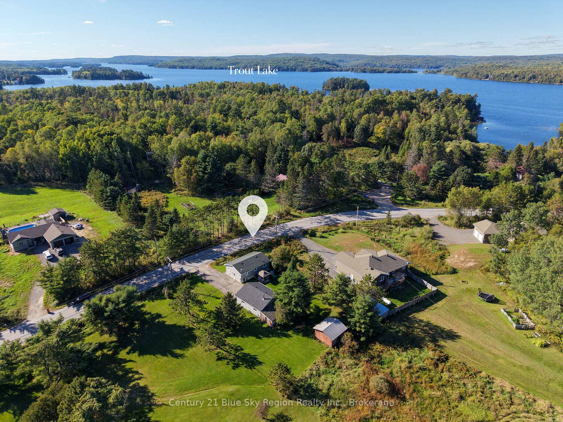 Photo 31 of 334 MacPherson Drive, East Ferris, Corbeil — HOMEH