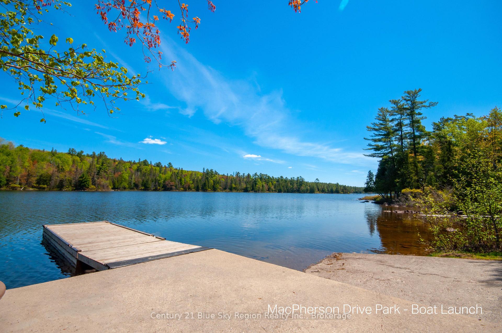 Photo 32 of 334 MacPherson Drive, East Ferris, Corbeil — HOMEH