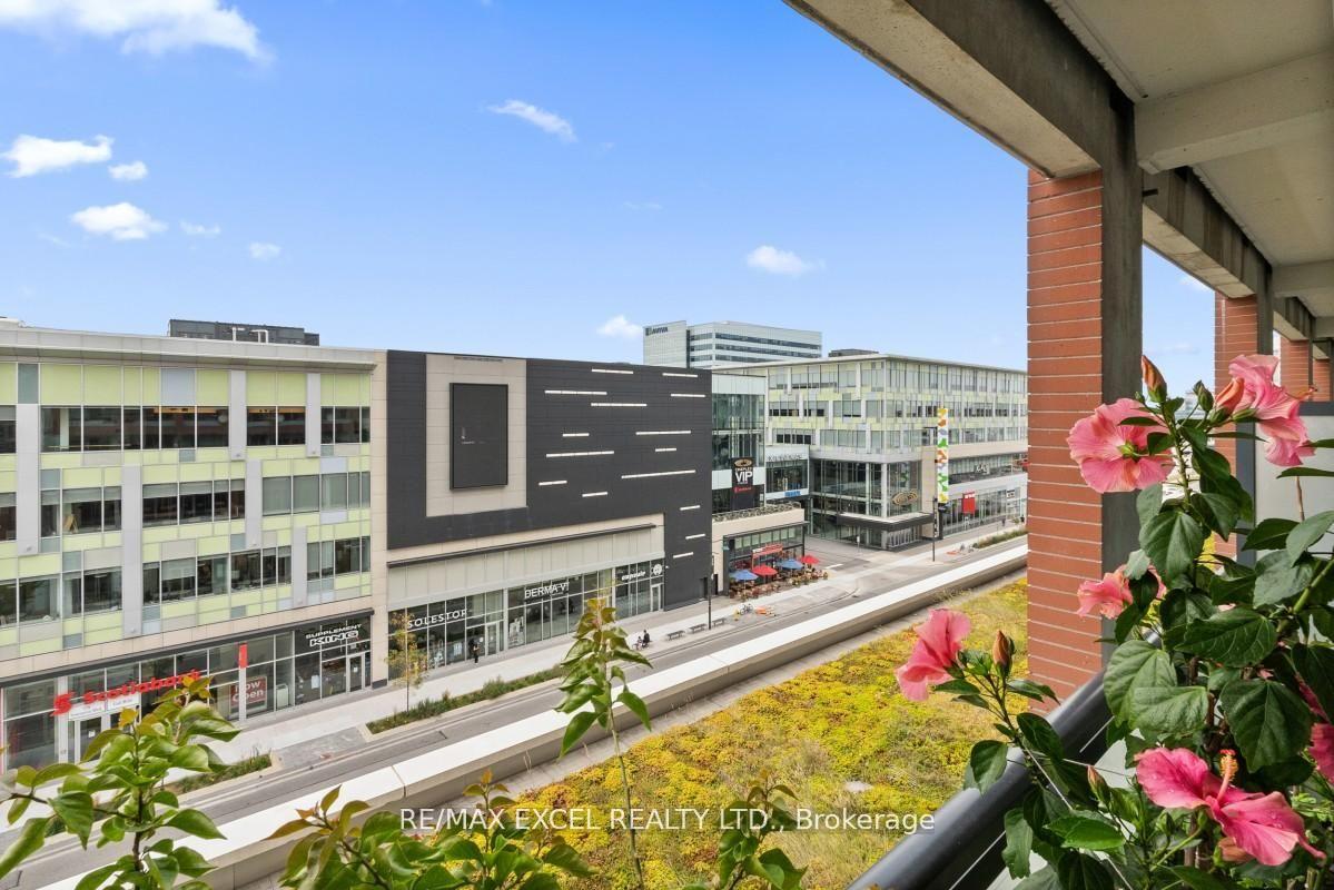 Photo of Unit 408, 180 Enterprise Boulevard