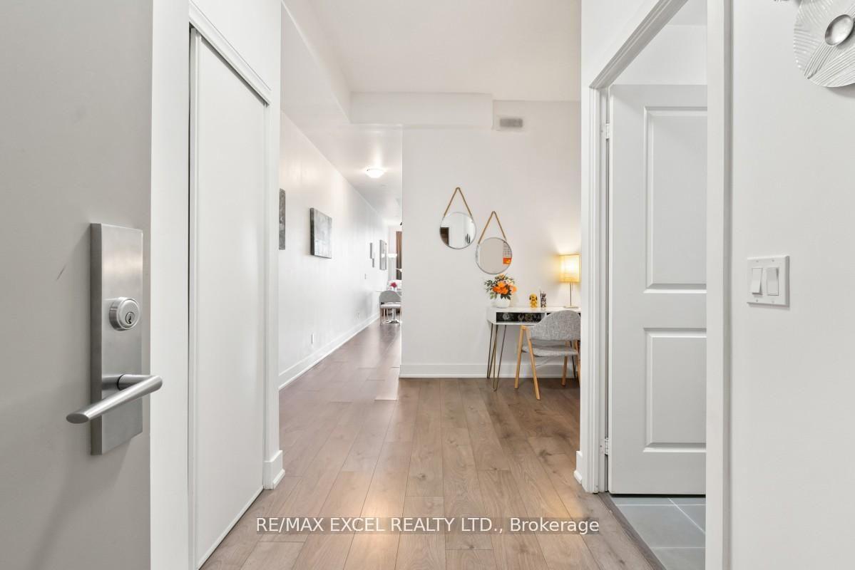 Photo 2 of Unit 408, 180 Enterprise Boulevard, Markham, Unionville — HOMEH