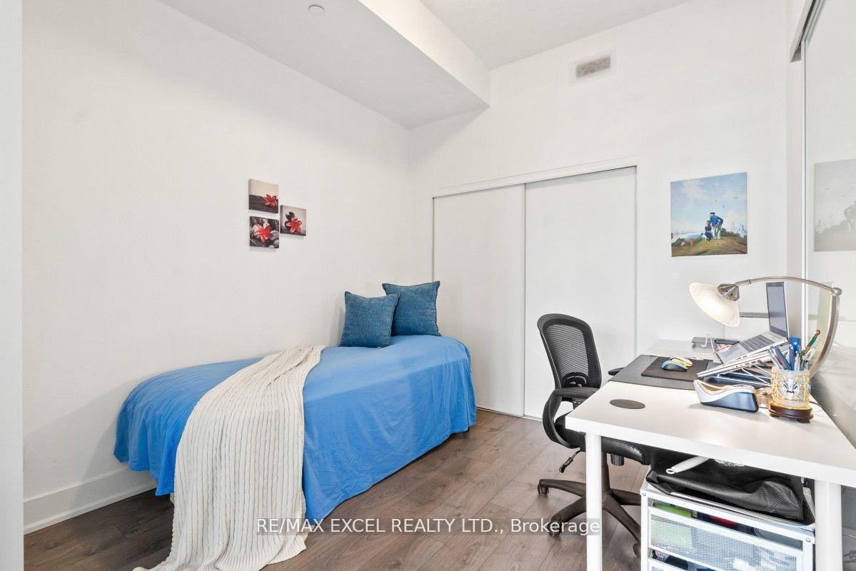 Photo 9 of Unit 408, 180 Enterprise Boulevard, Markham, Unionville — HOMEH