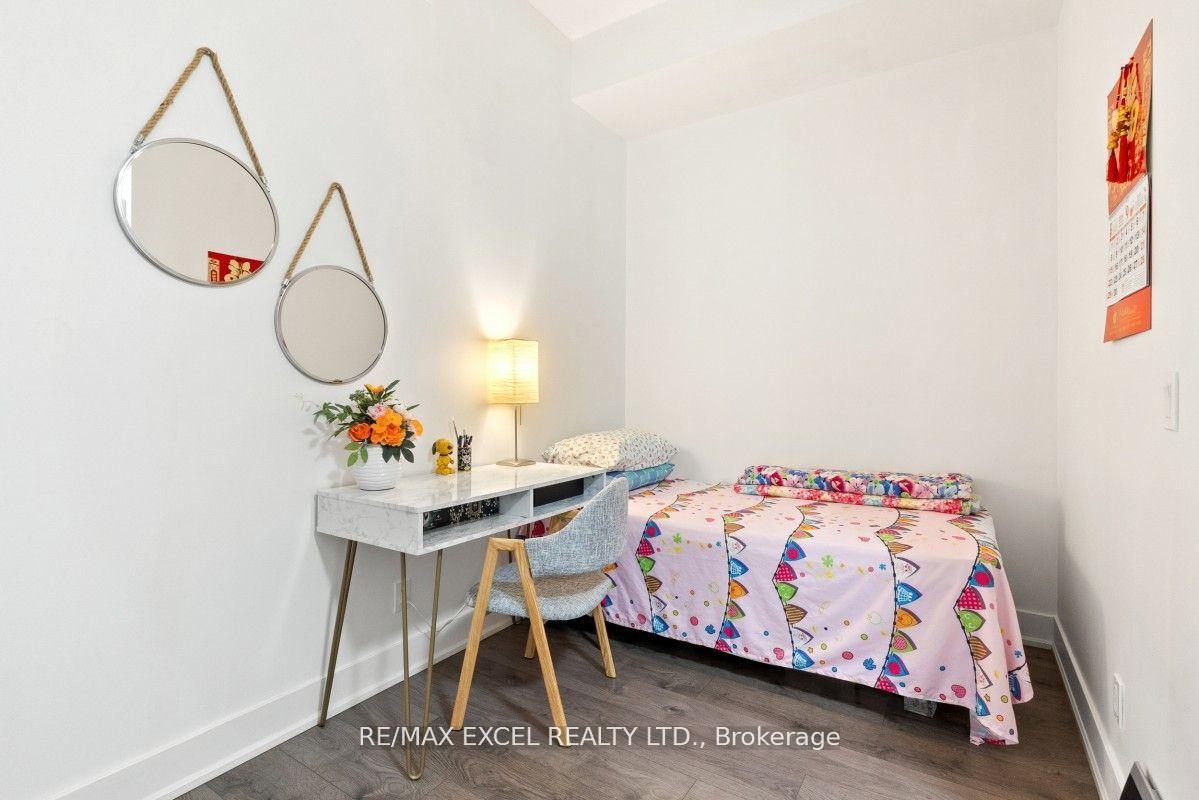 Photo 10 of Unit 408, 180 Enterprise Boulevard, Markham, Unionville — HOMEH