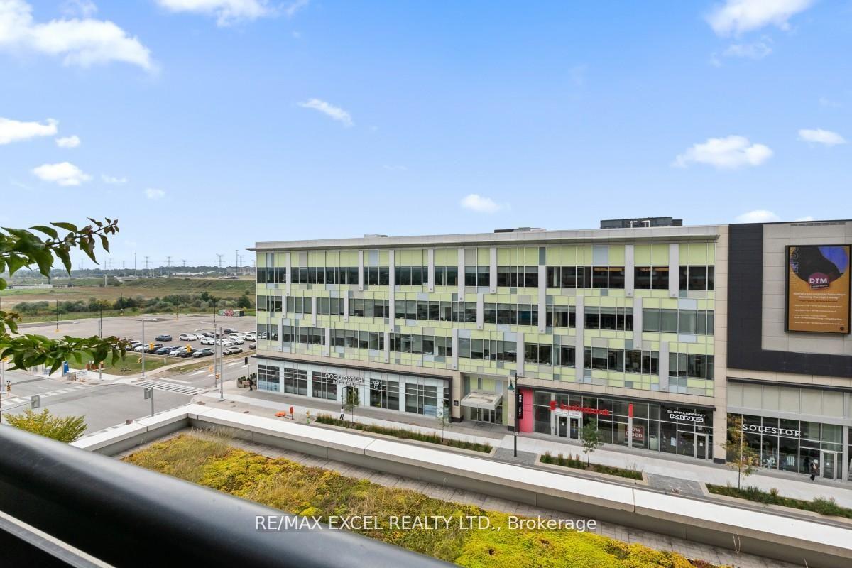 Photo 11 of Unit 408, 180 Enterprise Boulevard, Markham, Unionville — HOMEH