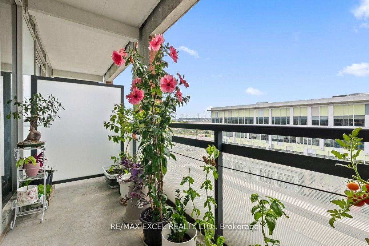 Photo 12 of Unit 408, 180 Enterprise Boulevard, Markham, Unionville — HOMEH