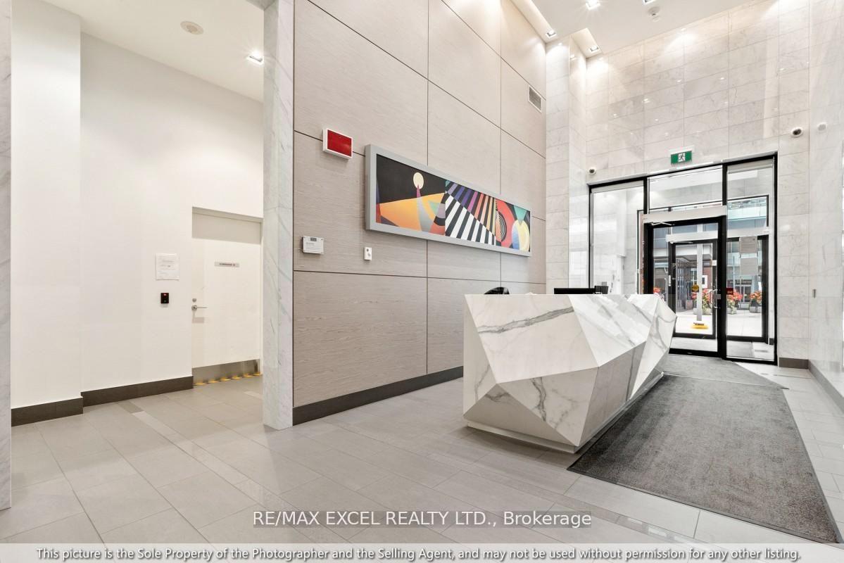 Photo 16 of Unit 408, 180 Enterprise Boulevard, Markham, Unionville — HOMEH