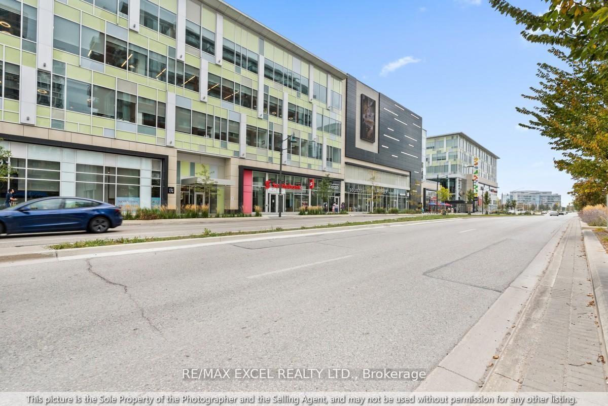 Photo 17 of Unit 408, 180 Enterprise Boulevard, Markham, Unionville — HOMEH