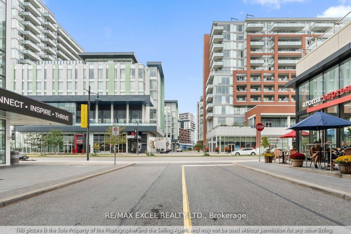 Photo 18 of Unit 408, 180 Enterprise Boulevard, Markham, Unionville — HOMEH