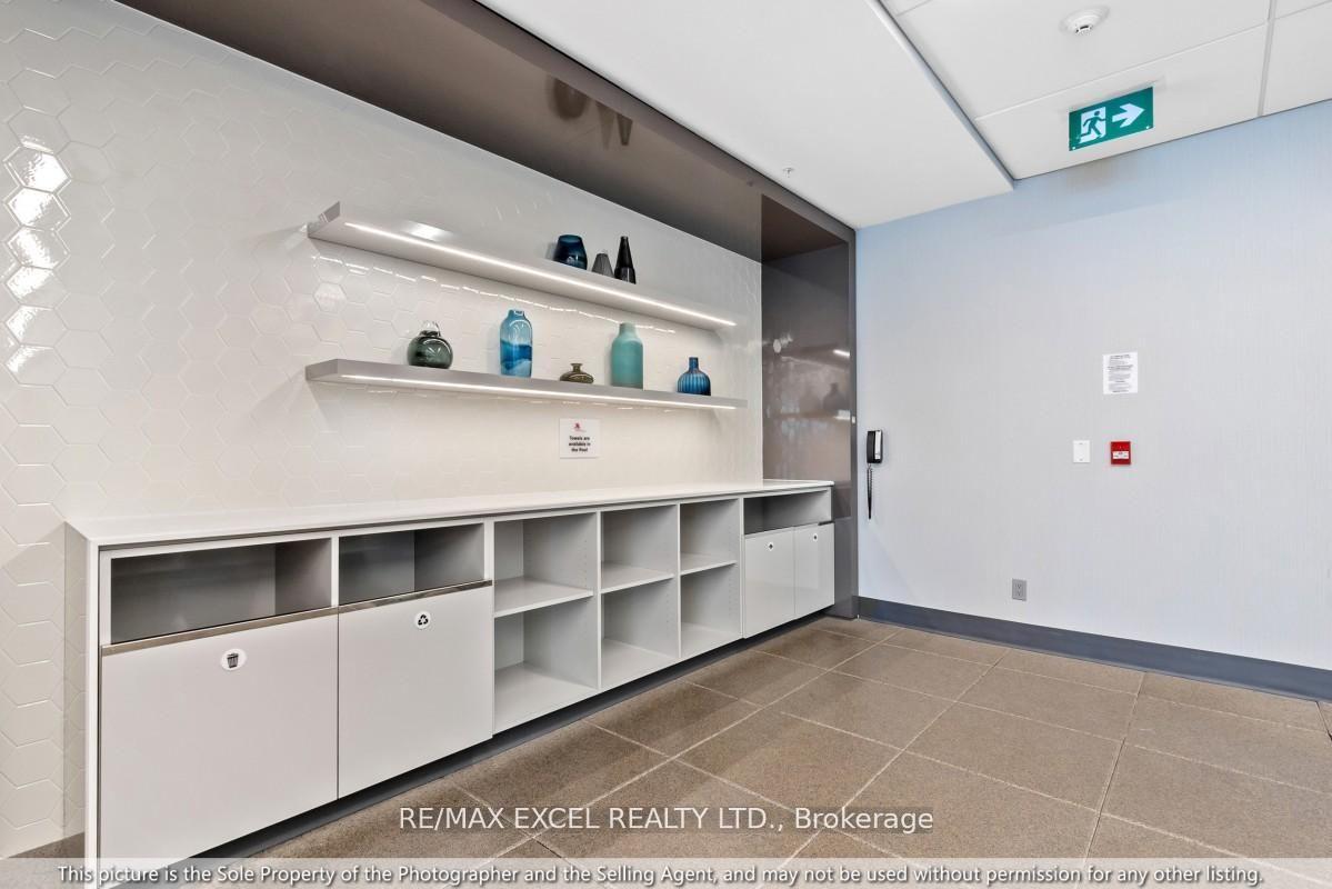 Photo 22 of Unit 408, 180 Enterprise Boulevard, Markham, Unionville — HOMEH