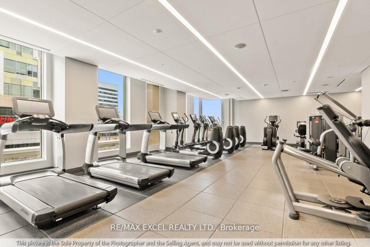 Photo 23 of Unit 408, 180 Enterprise Boulevard, Markham, Unionville — HOMEH