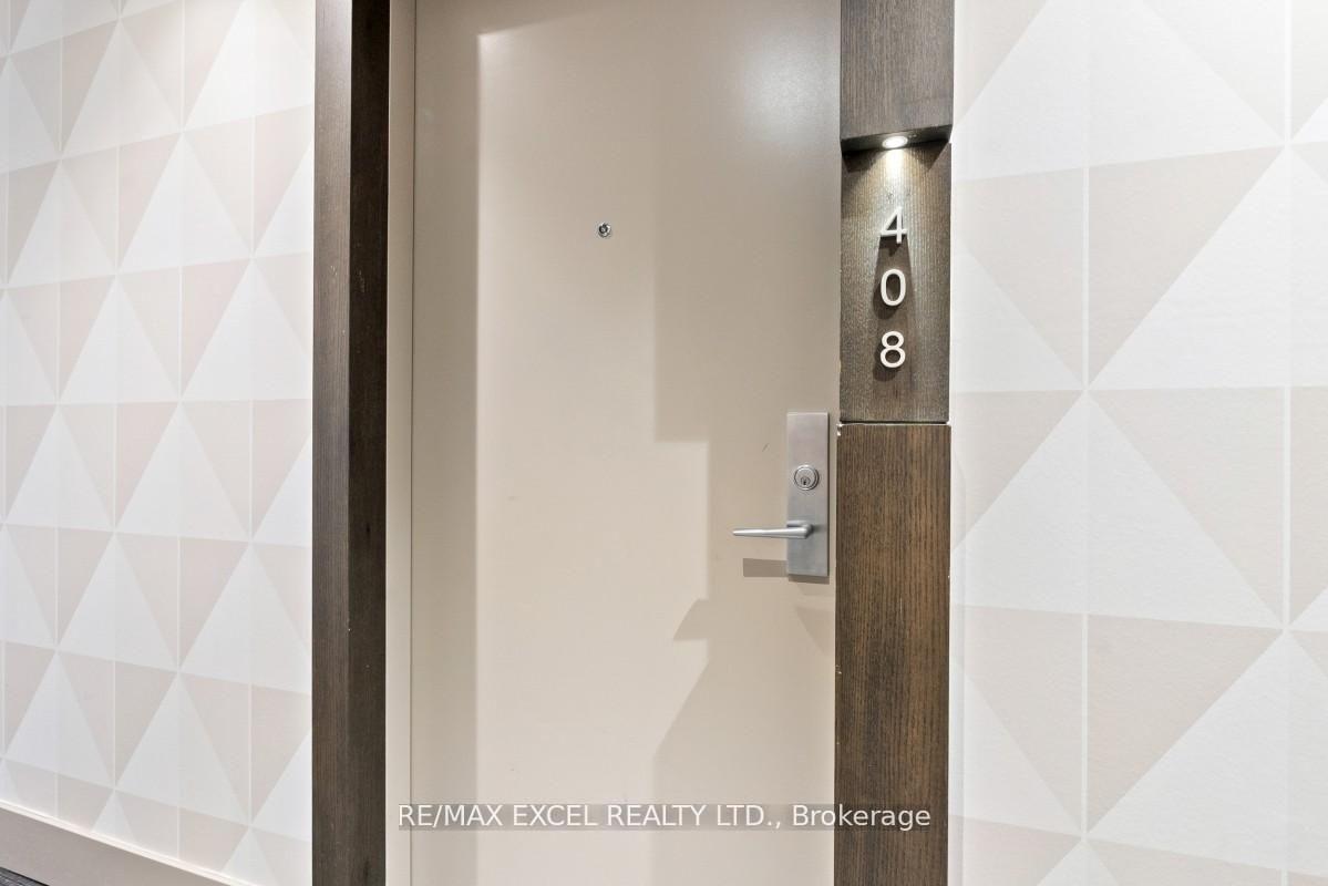 Photo 24 of Unit 408, 180 Enterprise Boulevard, Markham, Unionville — HOMEH