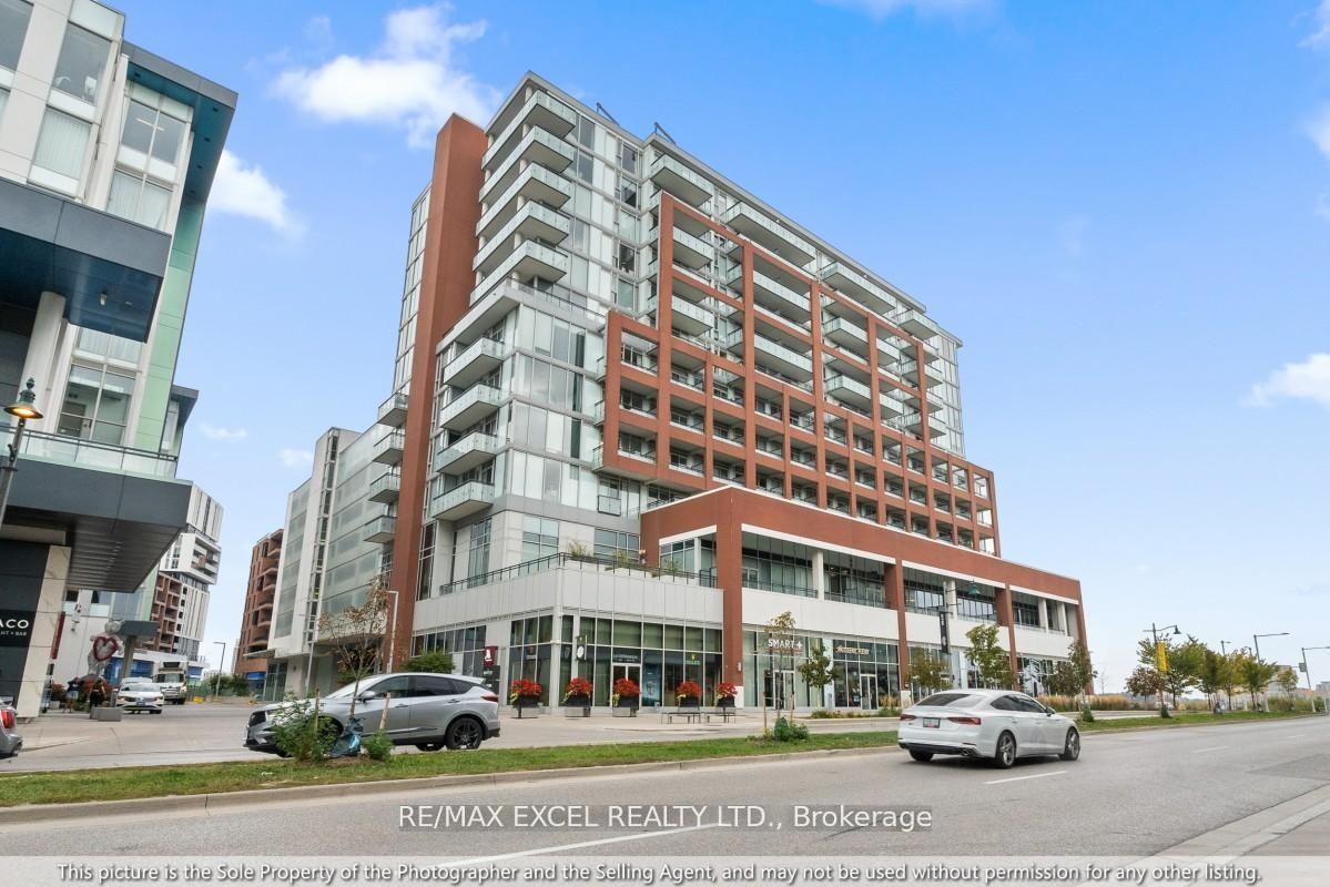 Photo 25 of Unit 408, 180 Enterprise Boulevard, Markham, Unionville — HOMEH