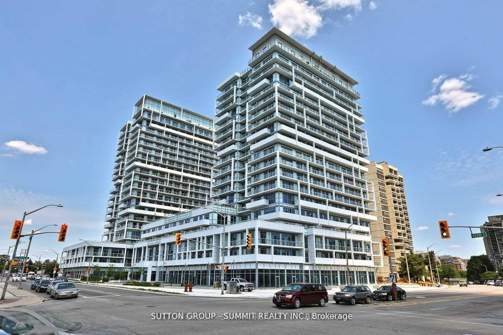 Photo of Unit 209, 55 Speers Road